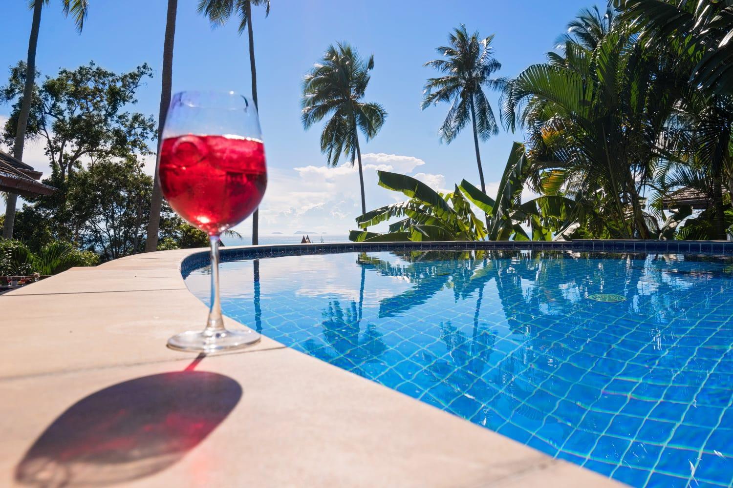 Villa with Sea View - Photo 20