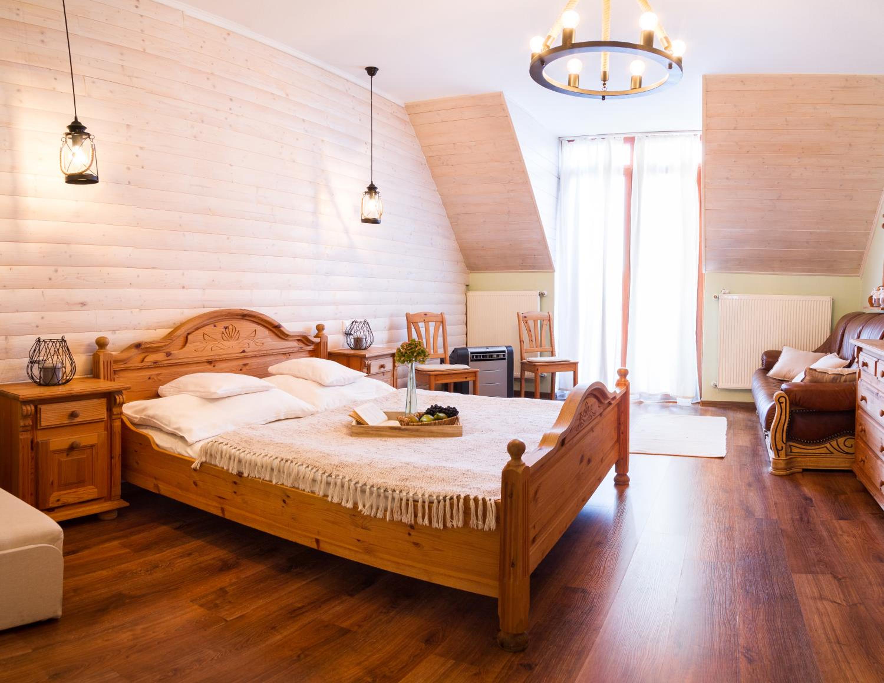 Quadruple Room - Photo 5