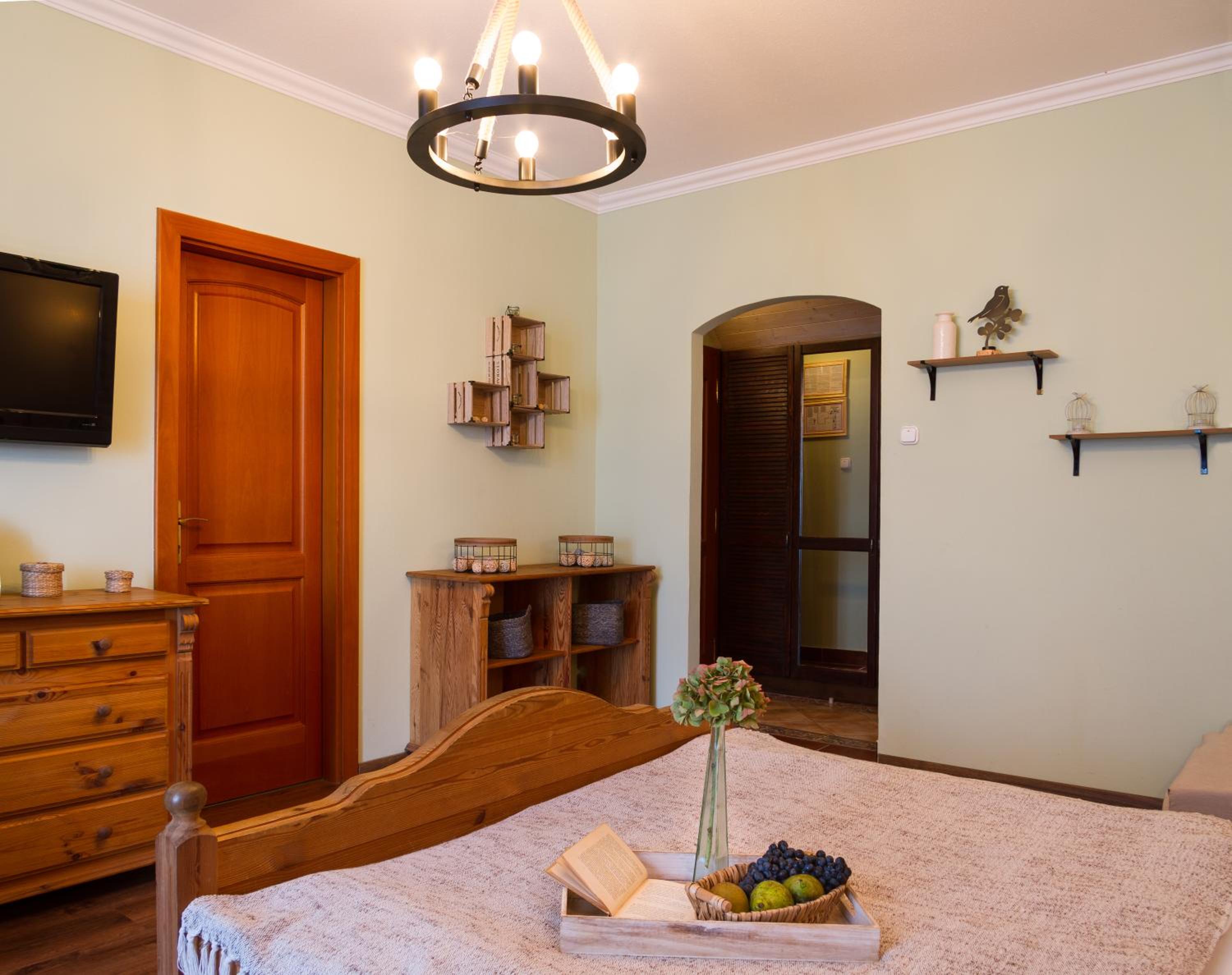 Quadruple Room - Photo 4