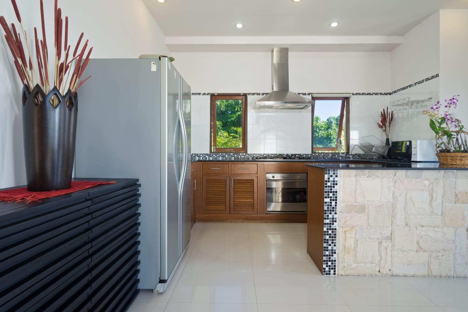 Villa with Sea View - Photo 16