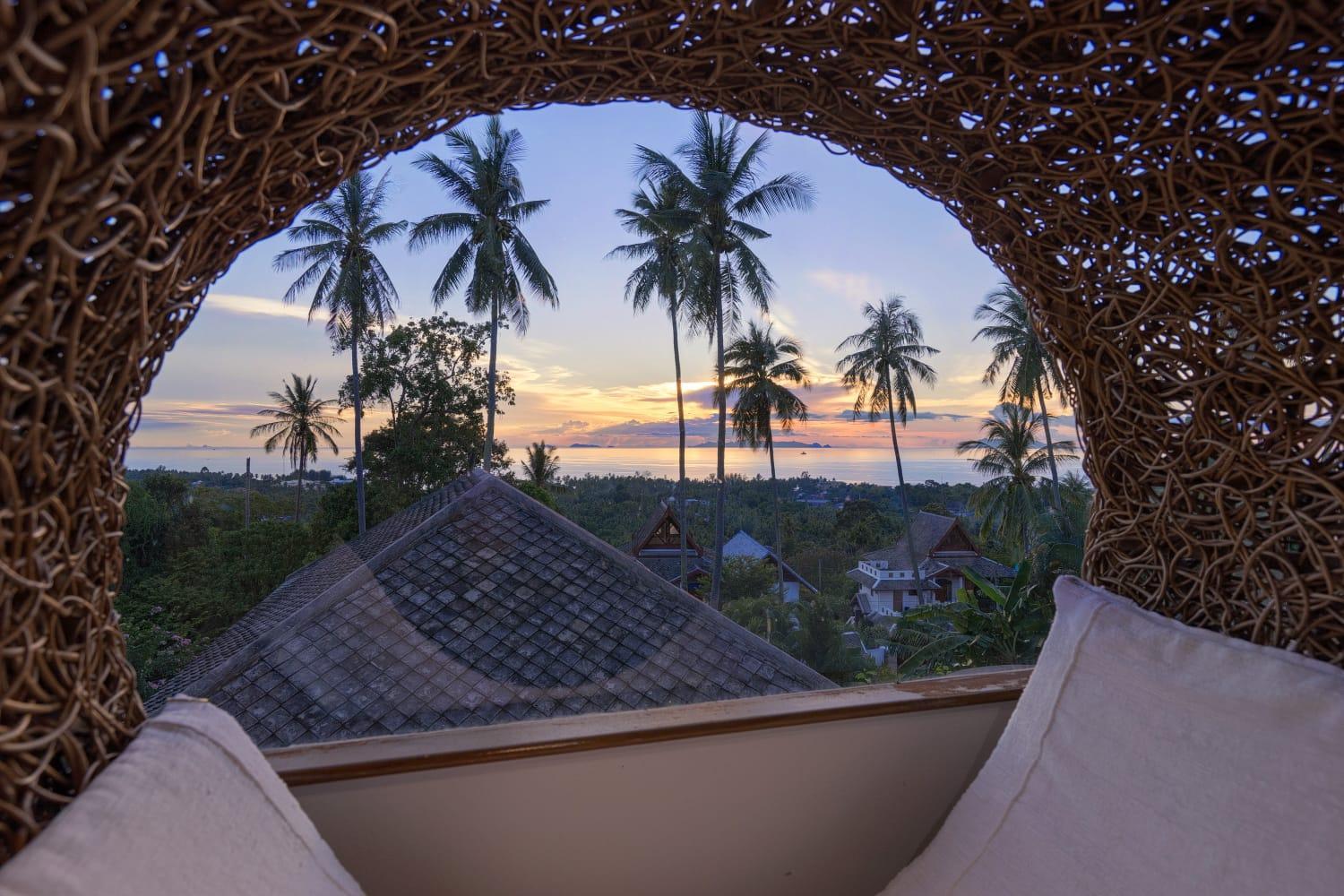 Villa with Sea View - Photo 14
