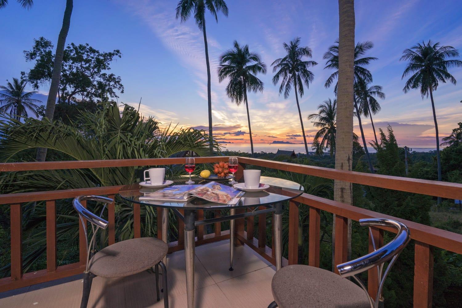 Villa with Sea View - Photo 26