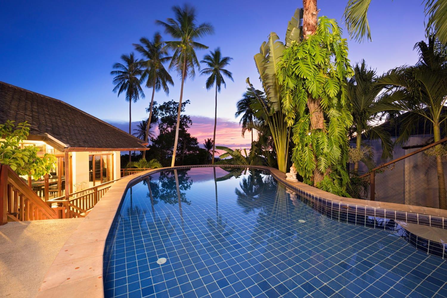 Villa with Sea View - Photo 31