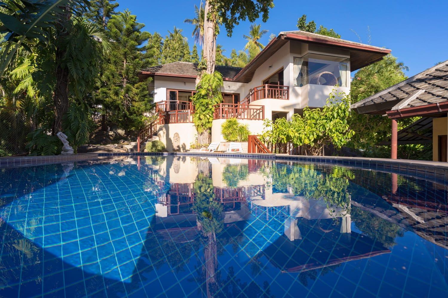 Villa with Sea View - Photo 32