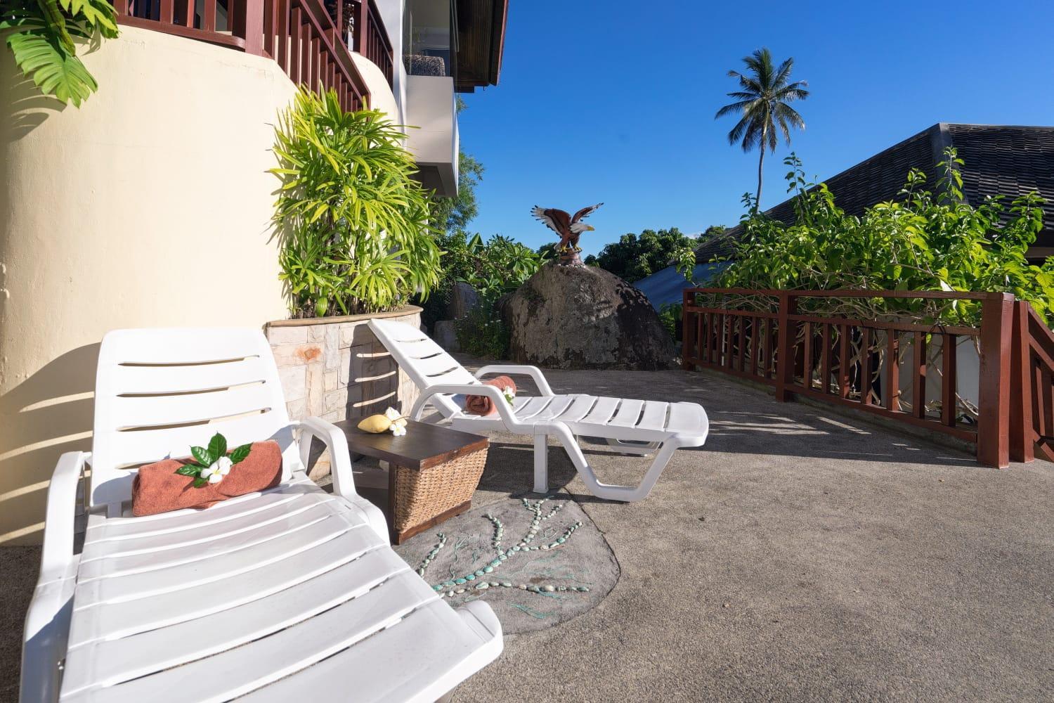 Villa with Sea View - Photo 34