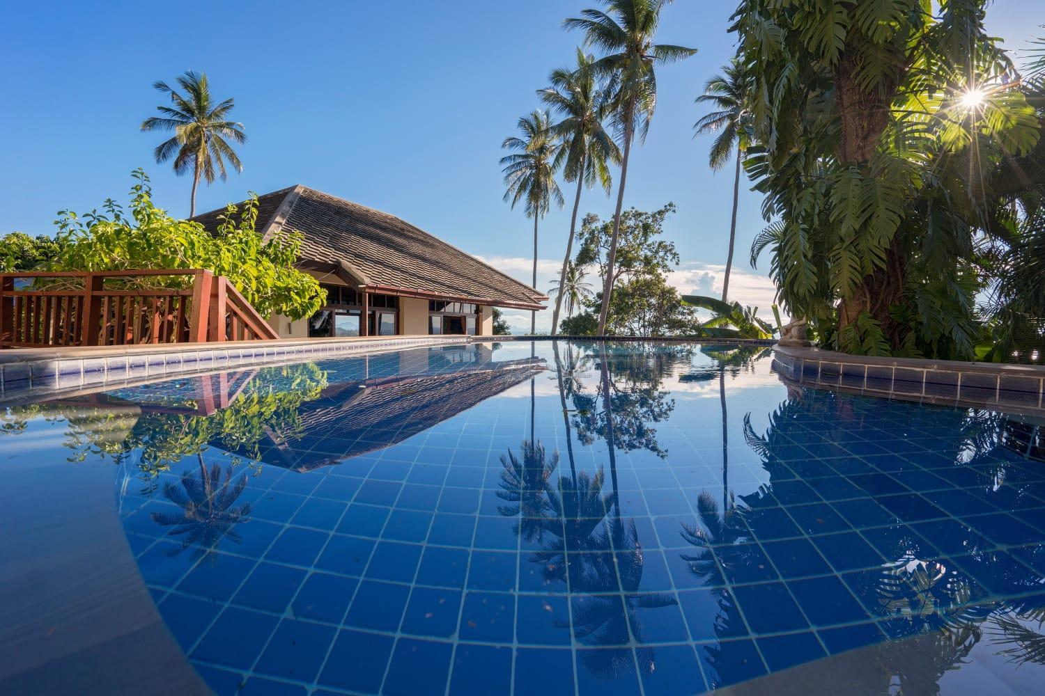 Villa with Sea View - Photo 35