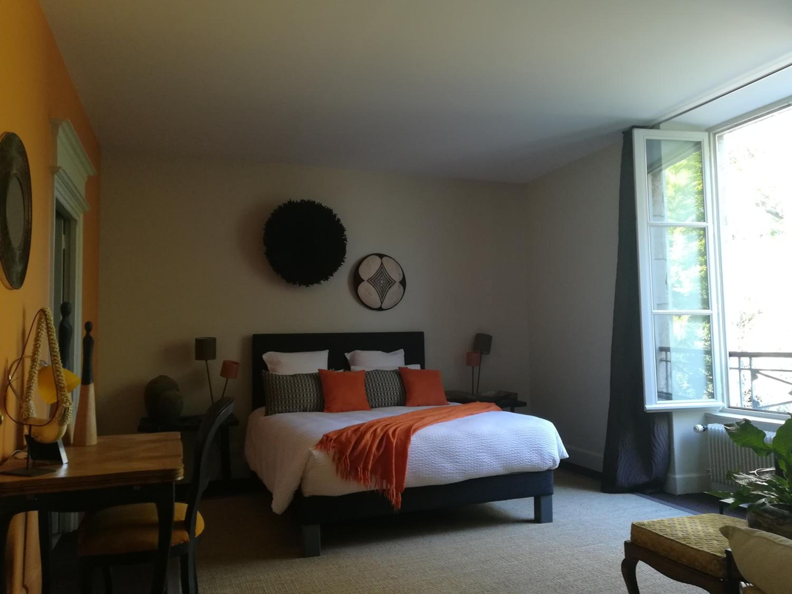 Double Room Safran photo 2
