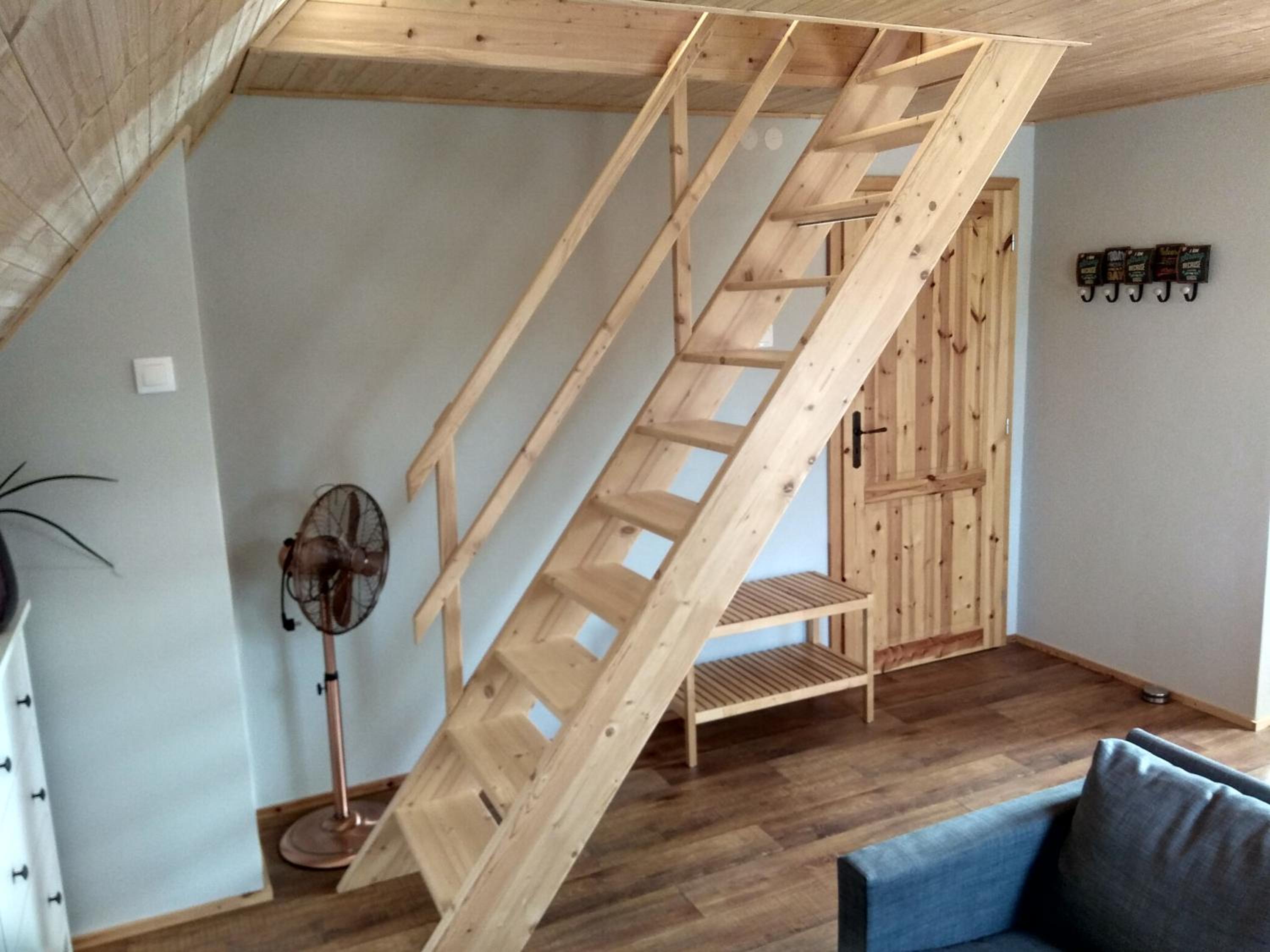 Duplex Apartment photo 3