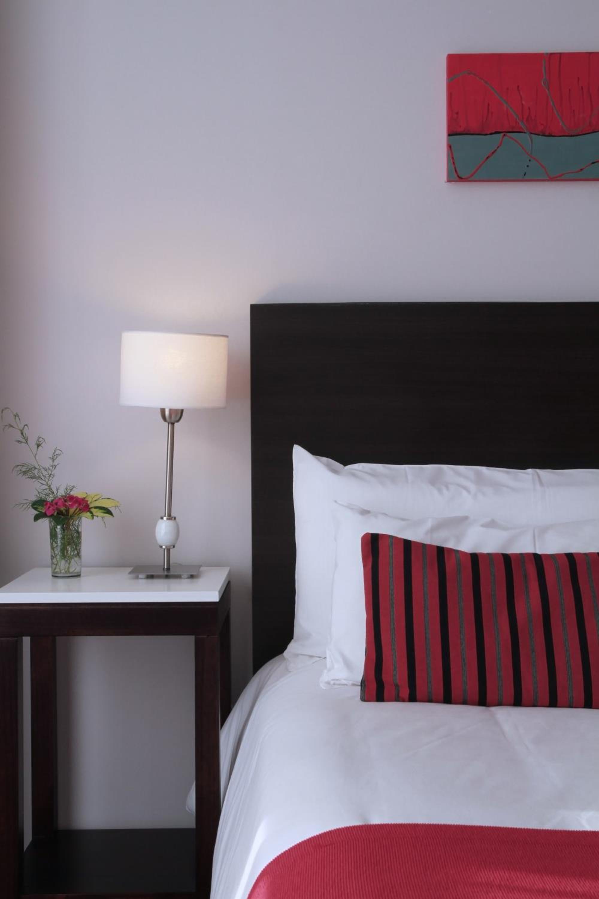 Triple Room with Ocean View - Non-Smoking