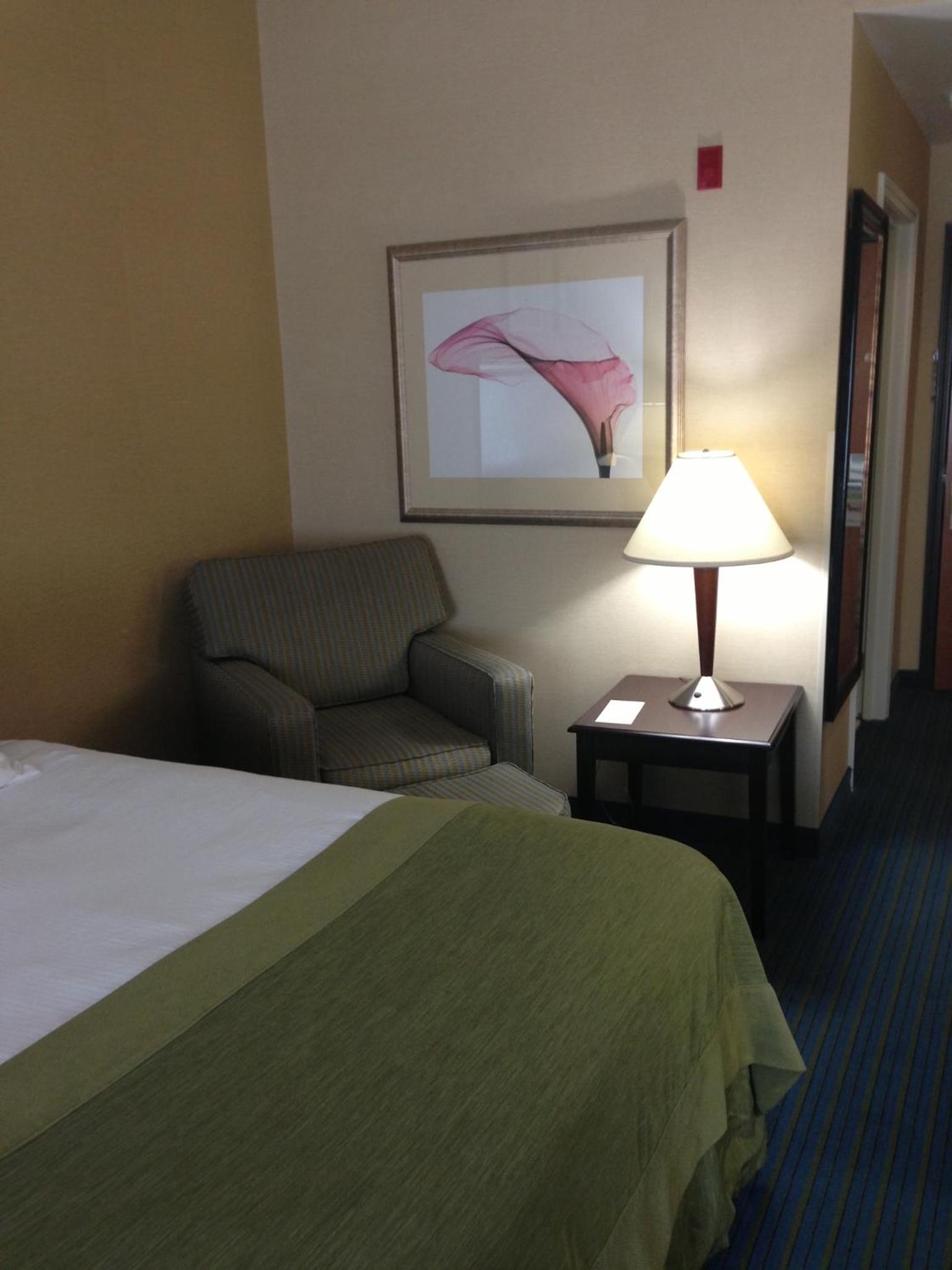Standard King Room - Photo 1