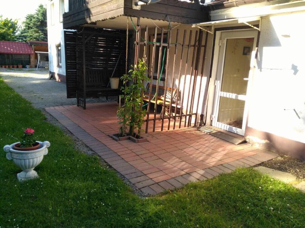 一卧室公寓