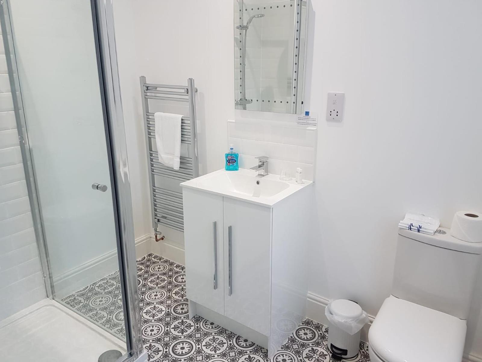 Double Room - Photo 2