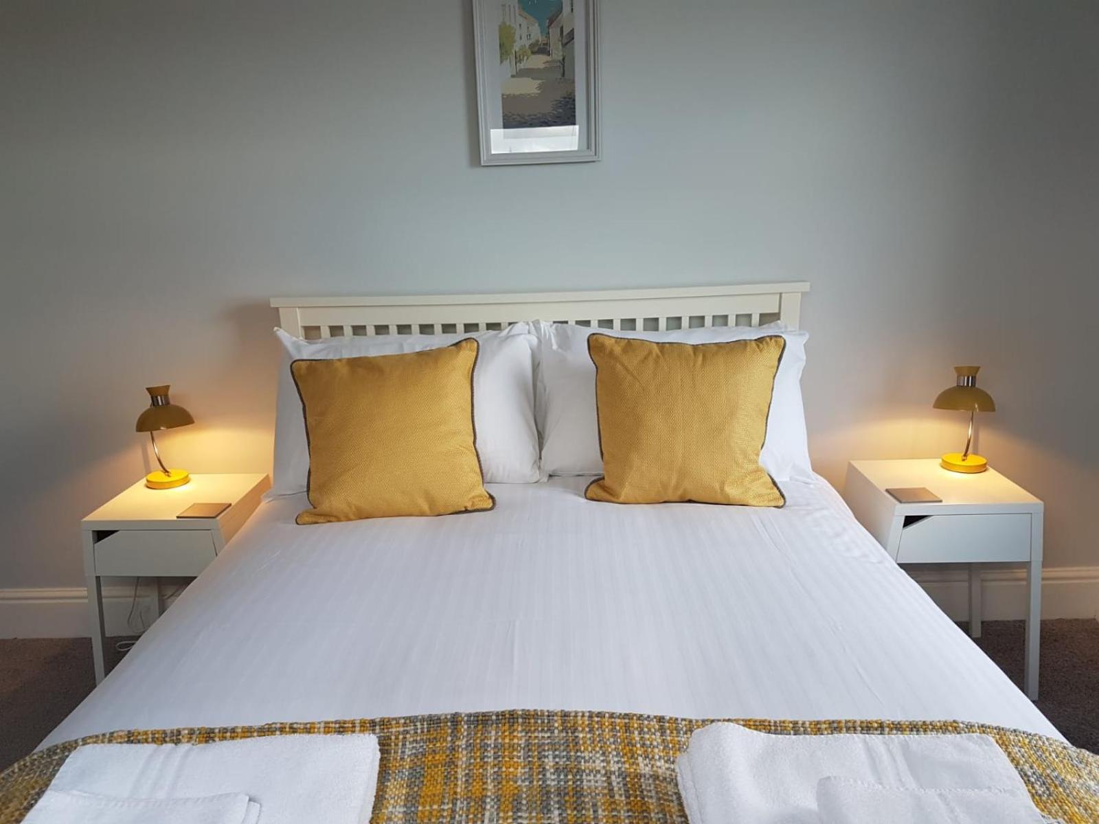 Triple Room with Private Bathroom photo 1