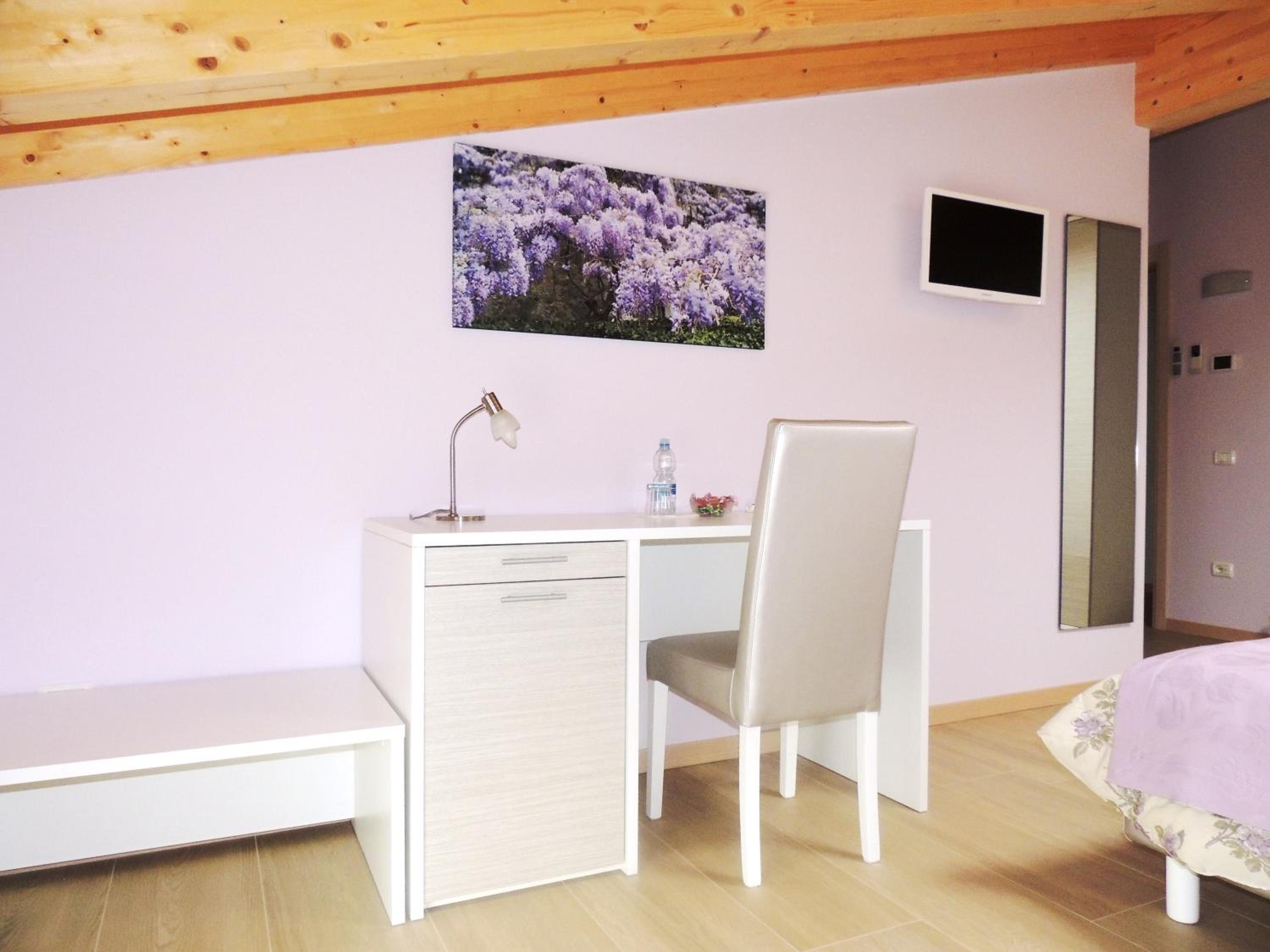 Superior Double or Twin Room - Photo 5
