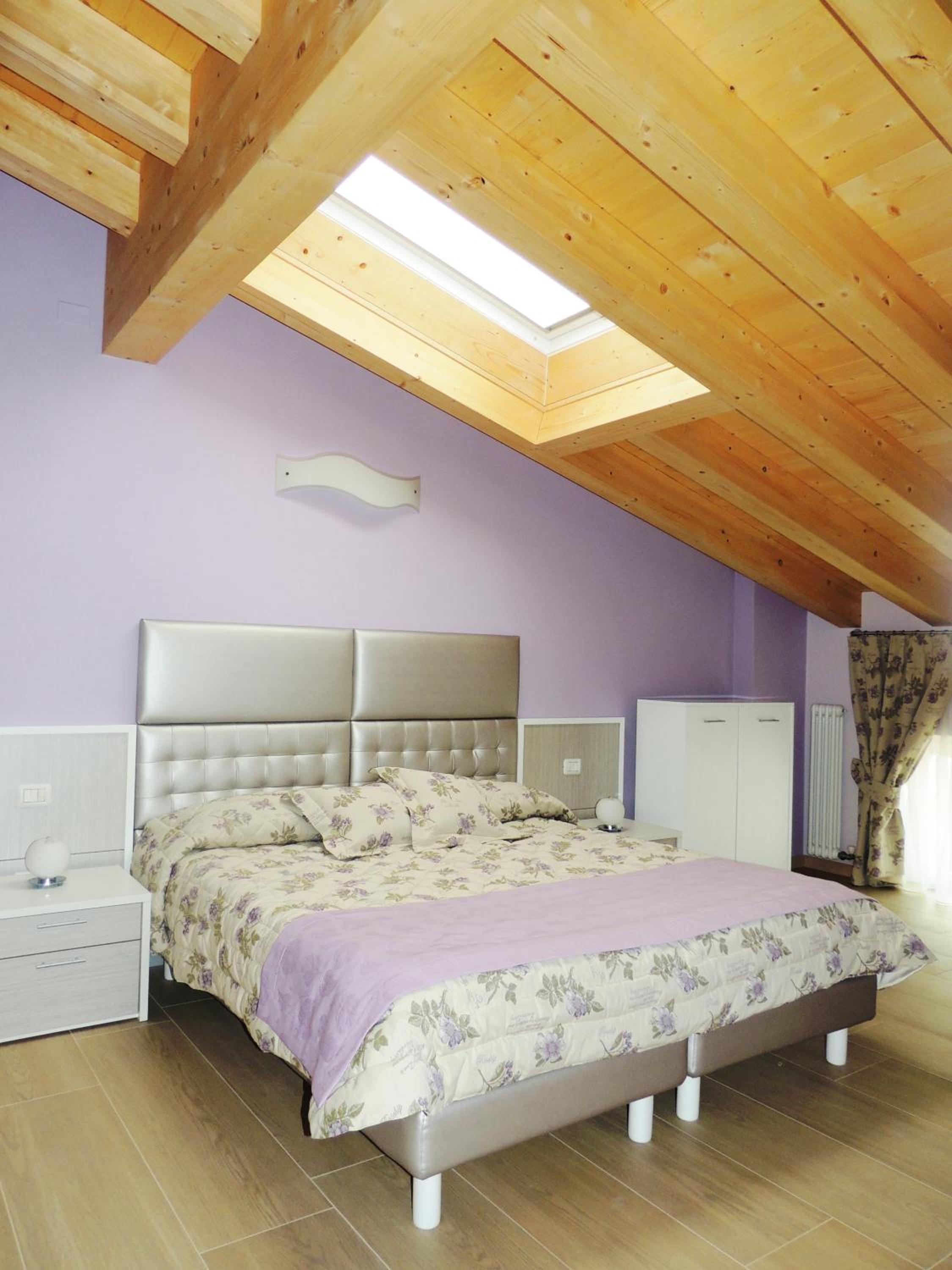 Superior Double or Twin Room - Photo 13