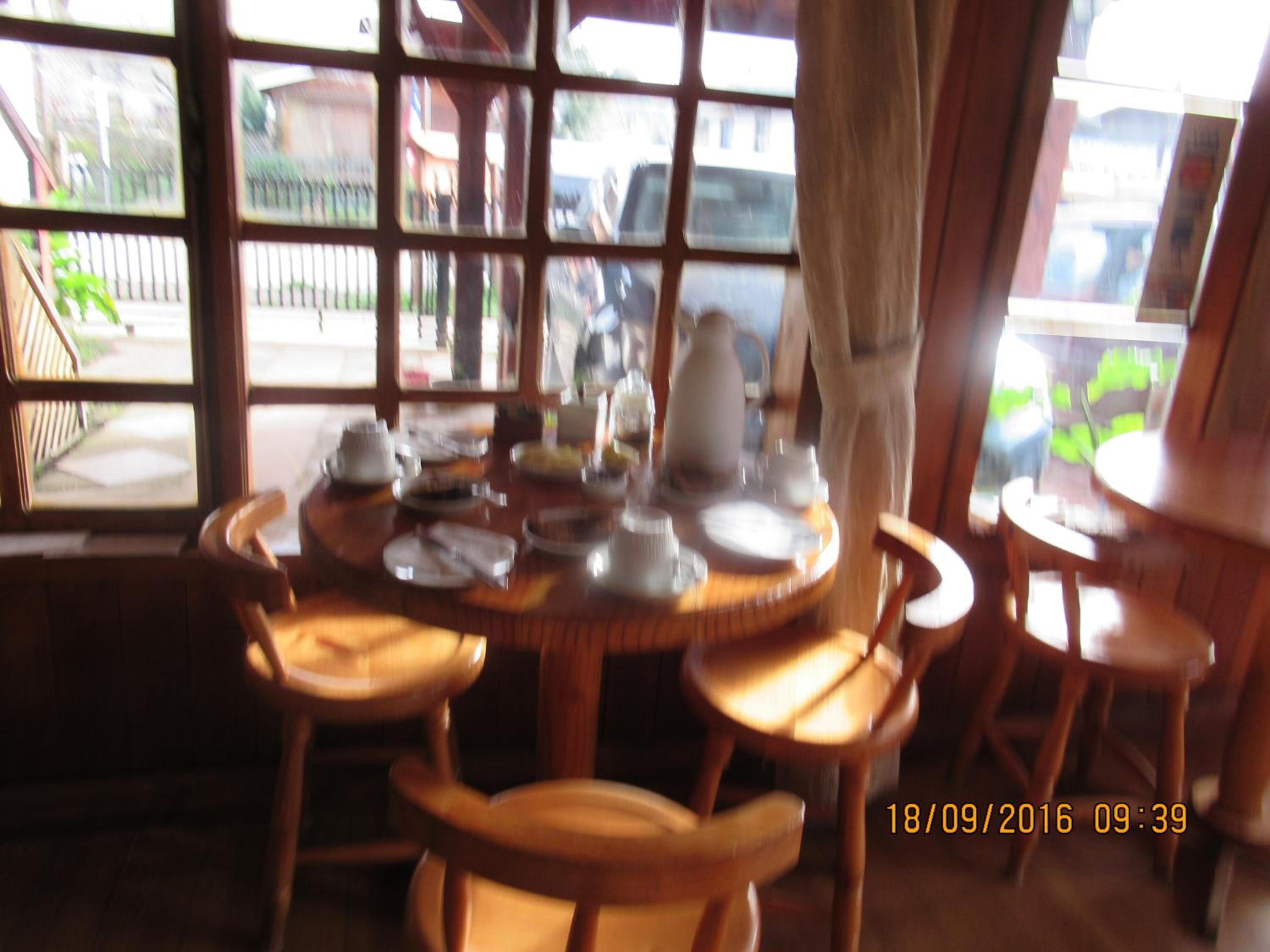 Triple Room with Private Bathroom photo 1
