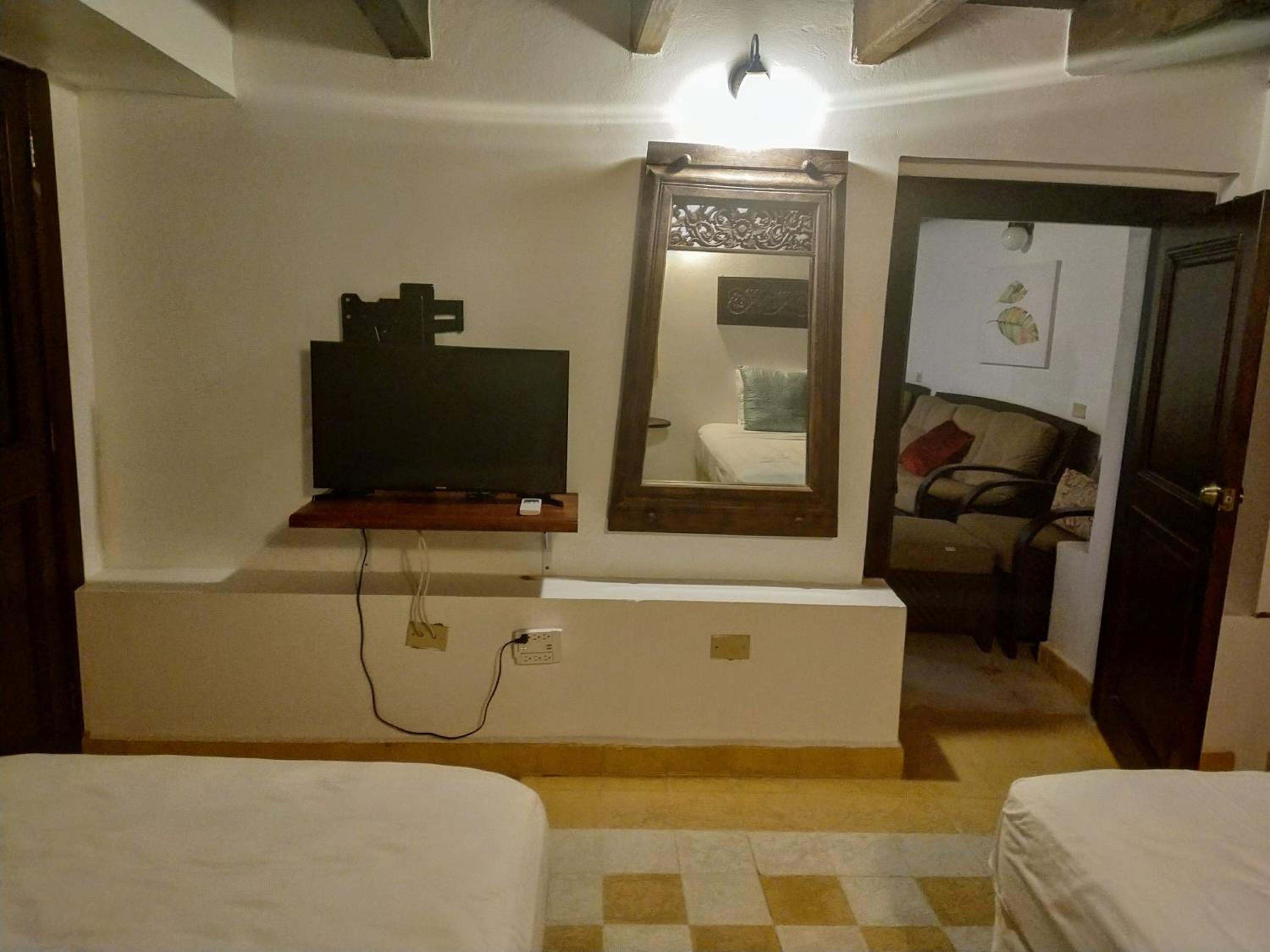Family Room - Photo 1