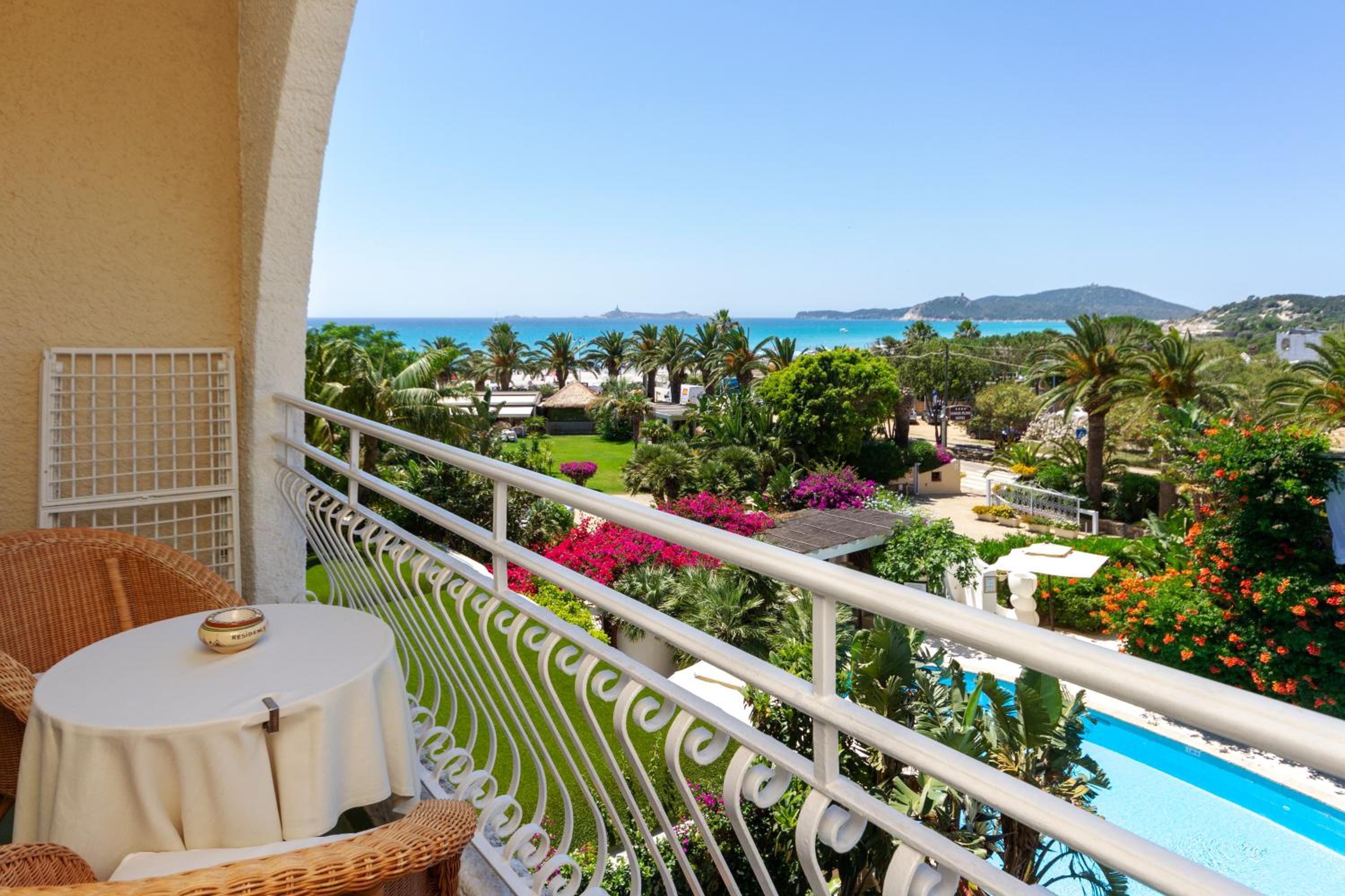 Suite with Sea View photo 2