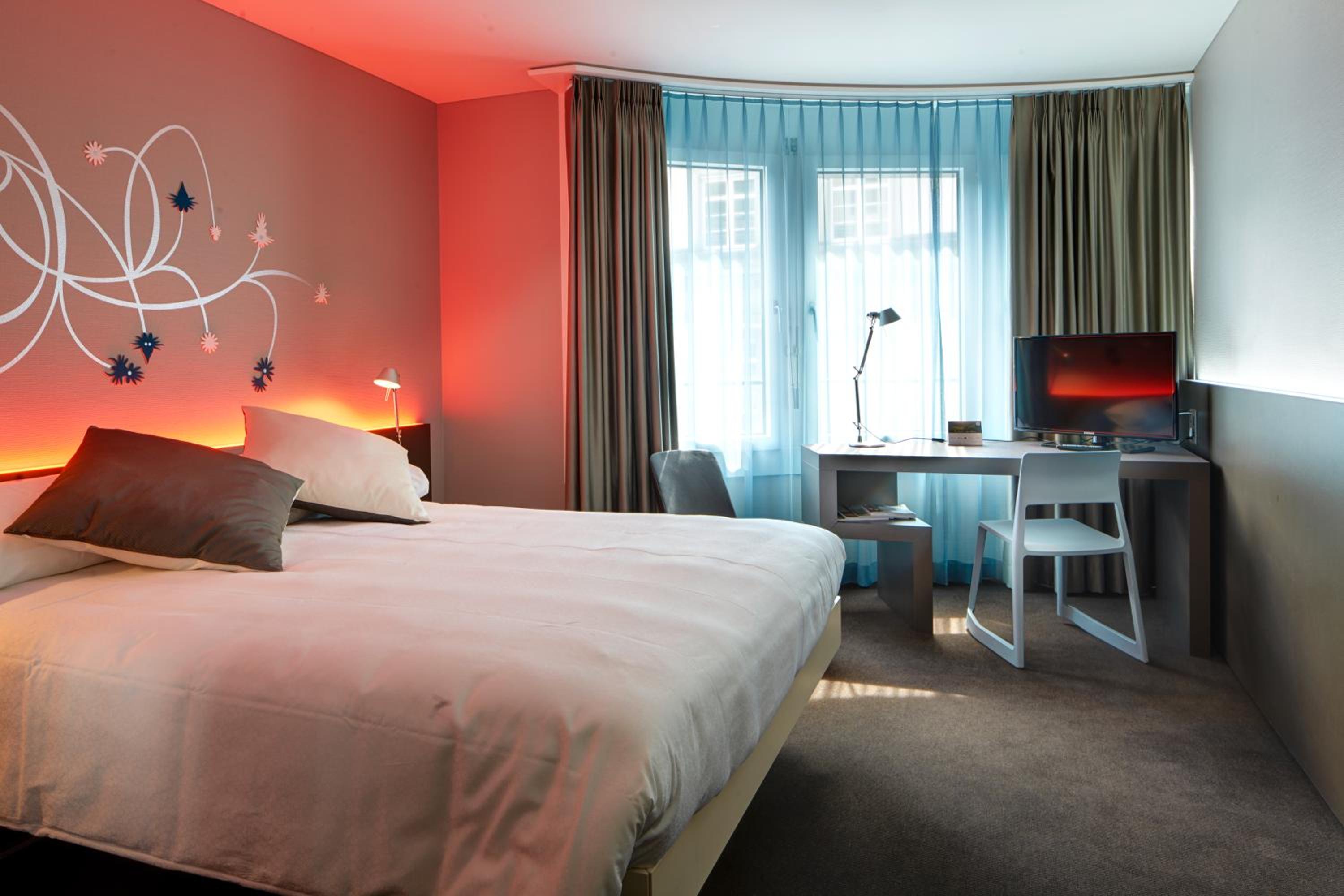 DESIGN Double Room - Photo 1