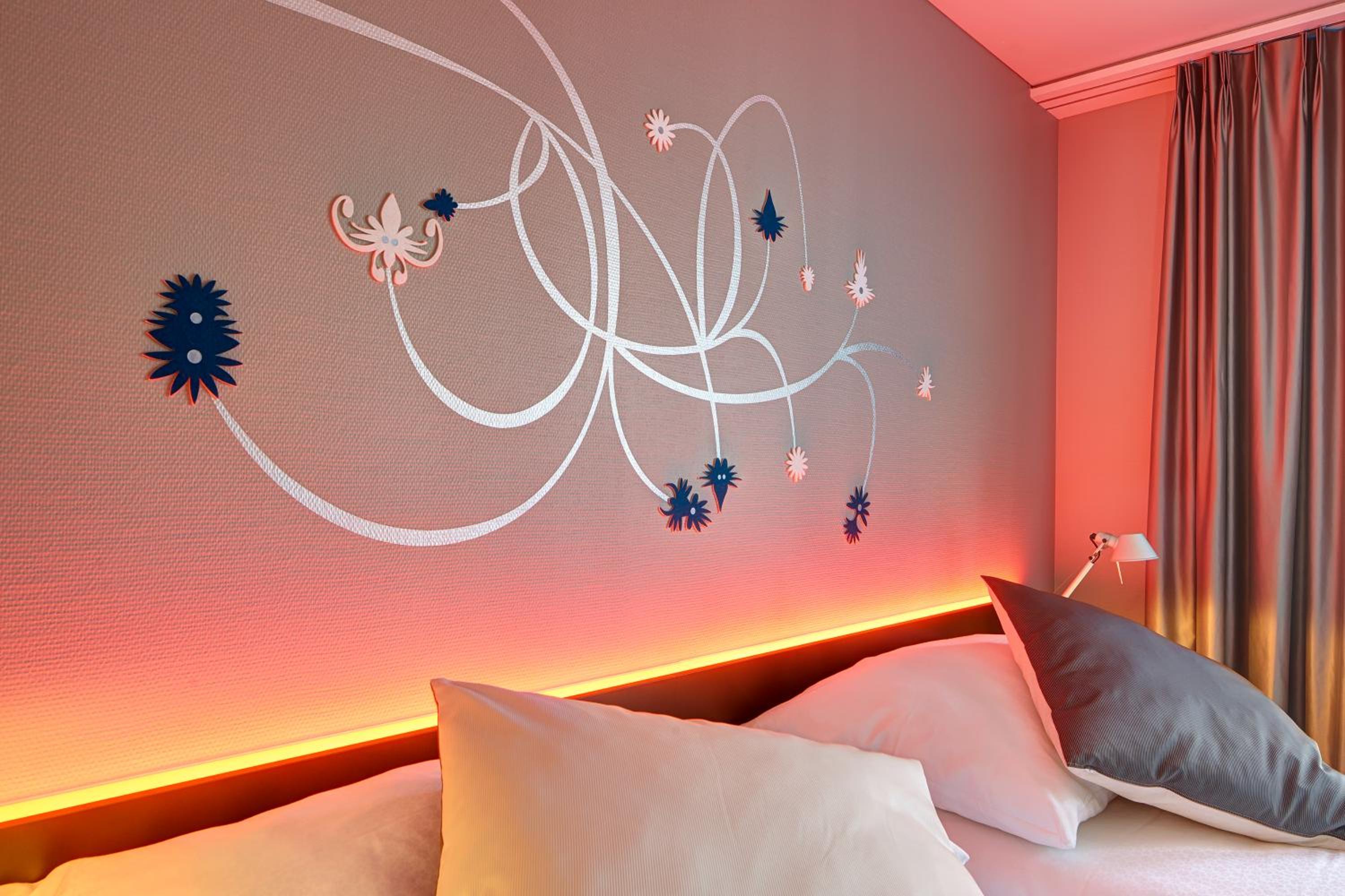 DESIGN Double Room - Photo 3