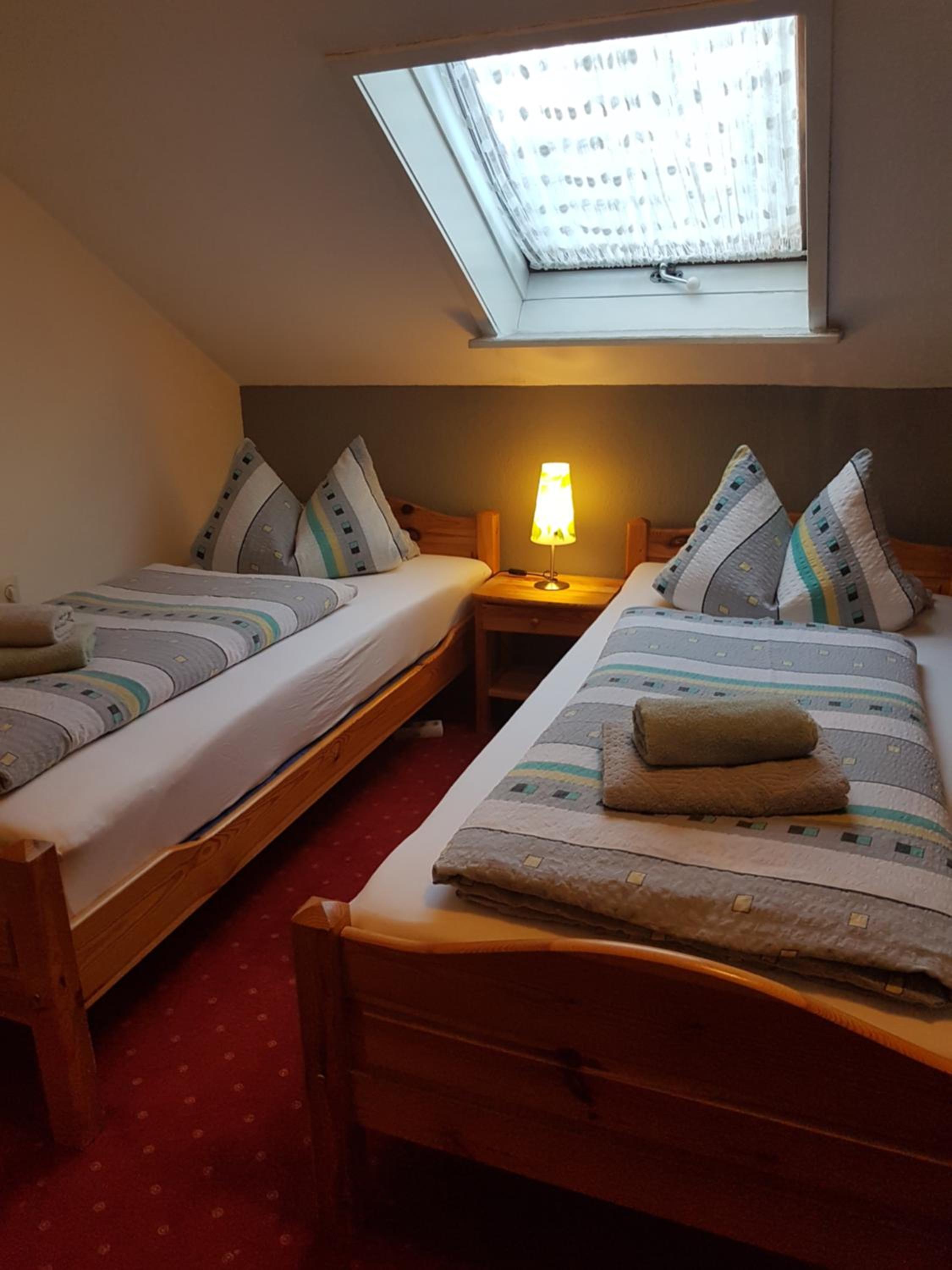 Twin Room photo 1