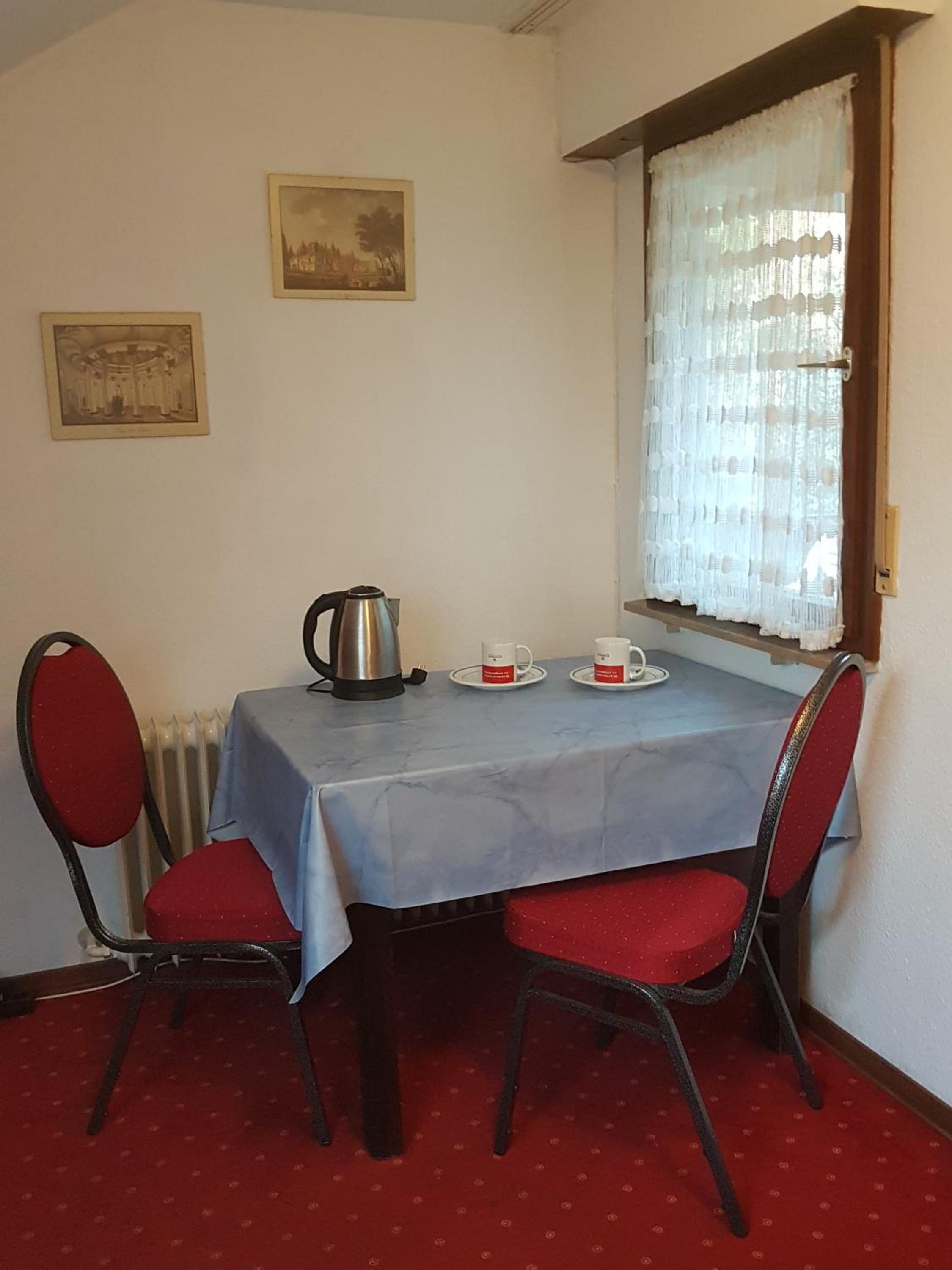 Twin Room photo 2