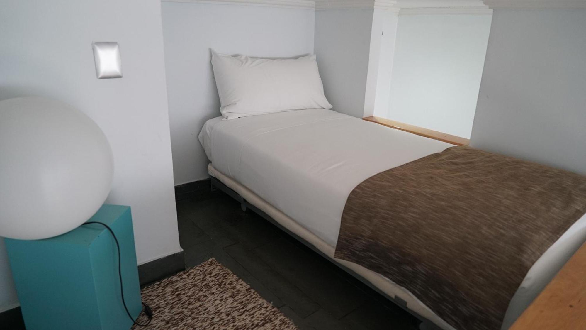 Standard Double Room - Attic photo 1