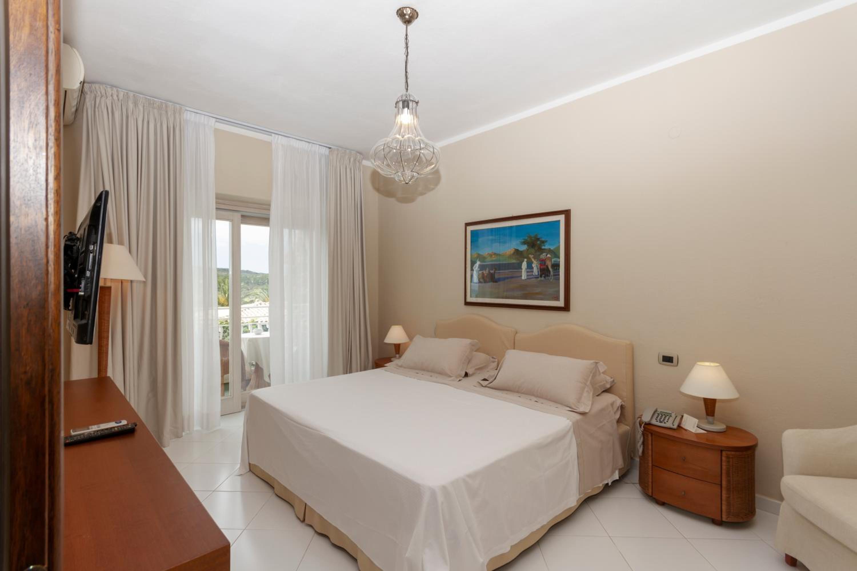 Suite con Vista Mare