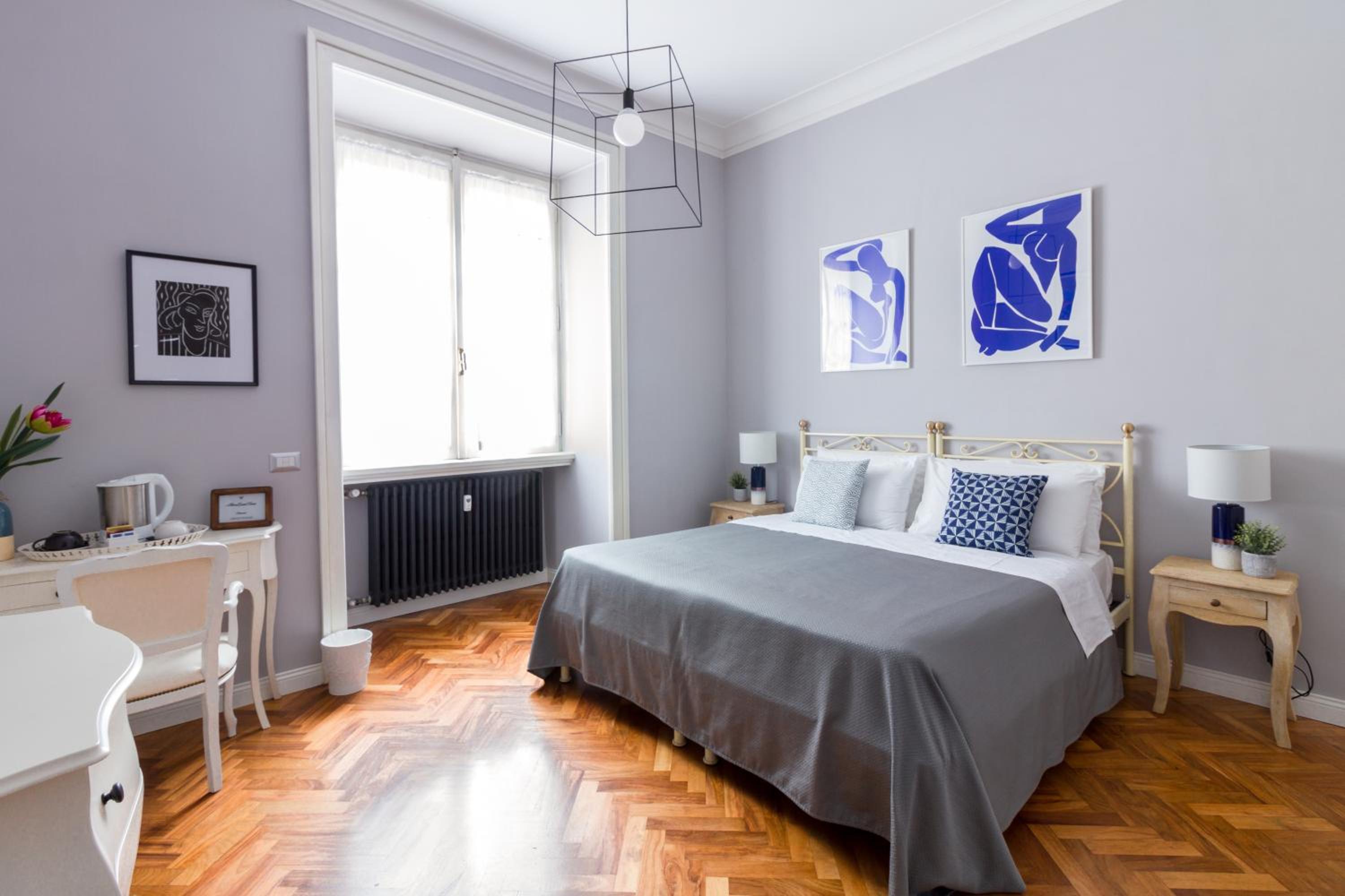 Double or Twin Room photo 3