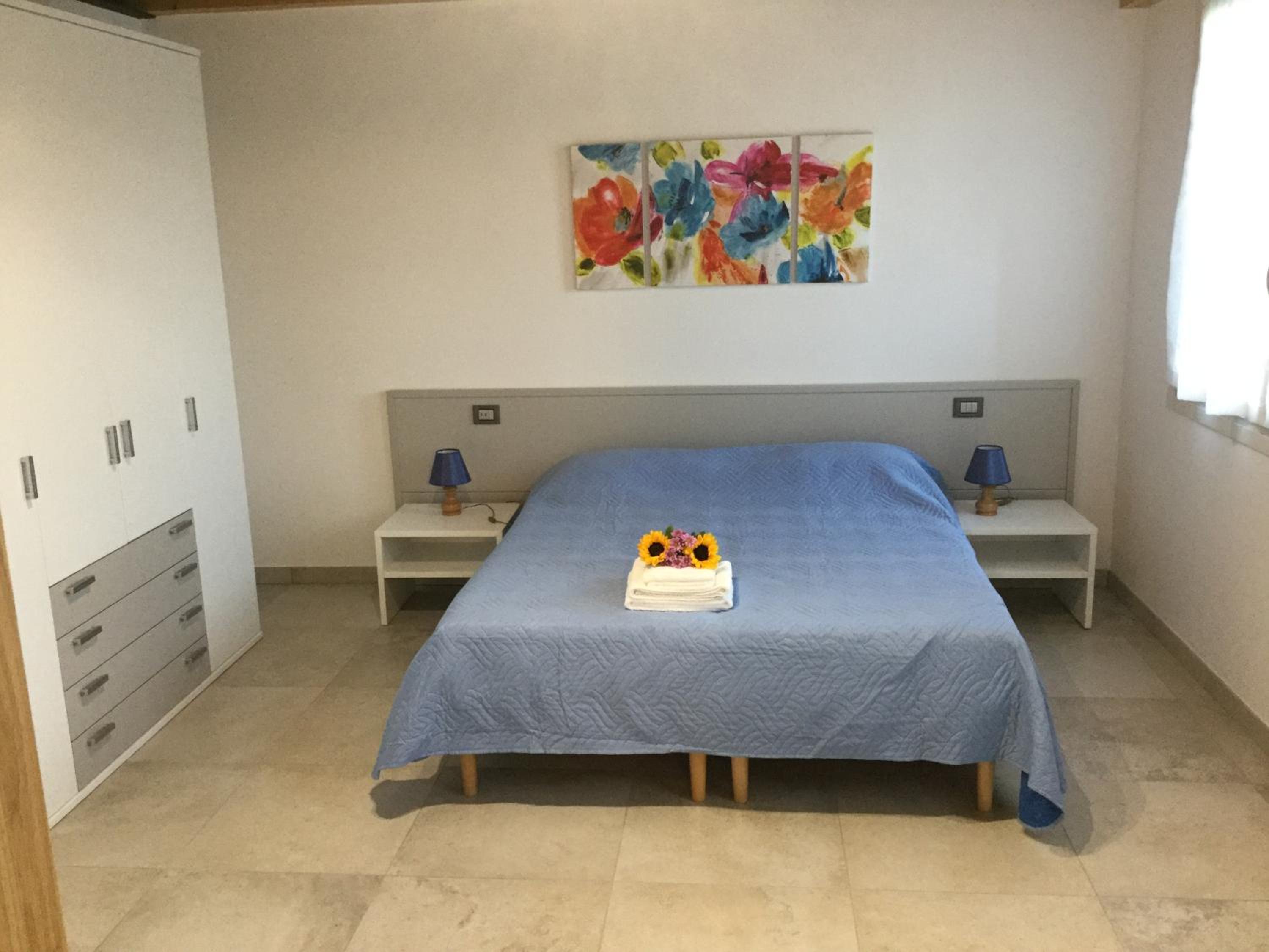 Deluxe Double or Twin Room with Garden View - Photo 1