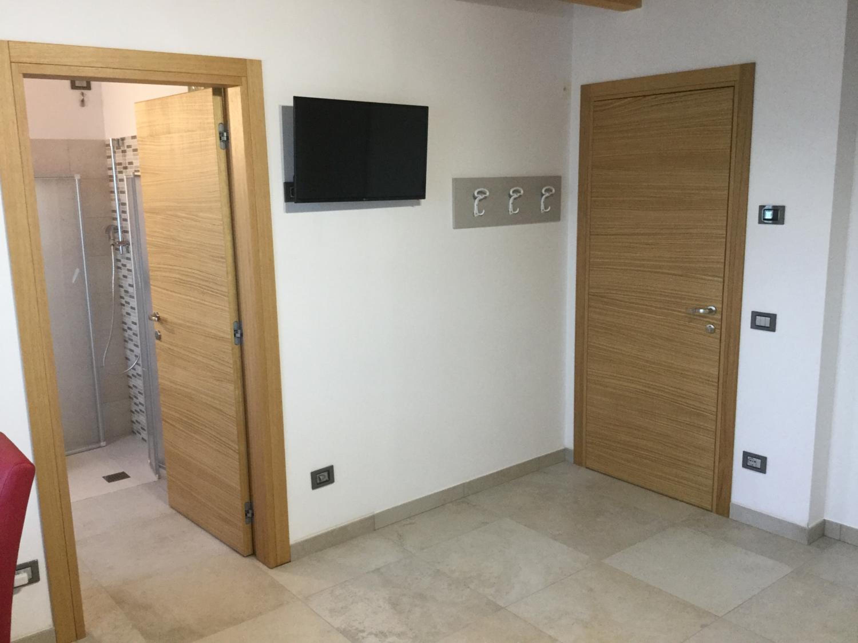Deluxe Double or Twin Room with Garden View - Photo 2