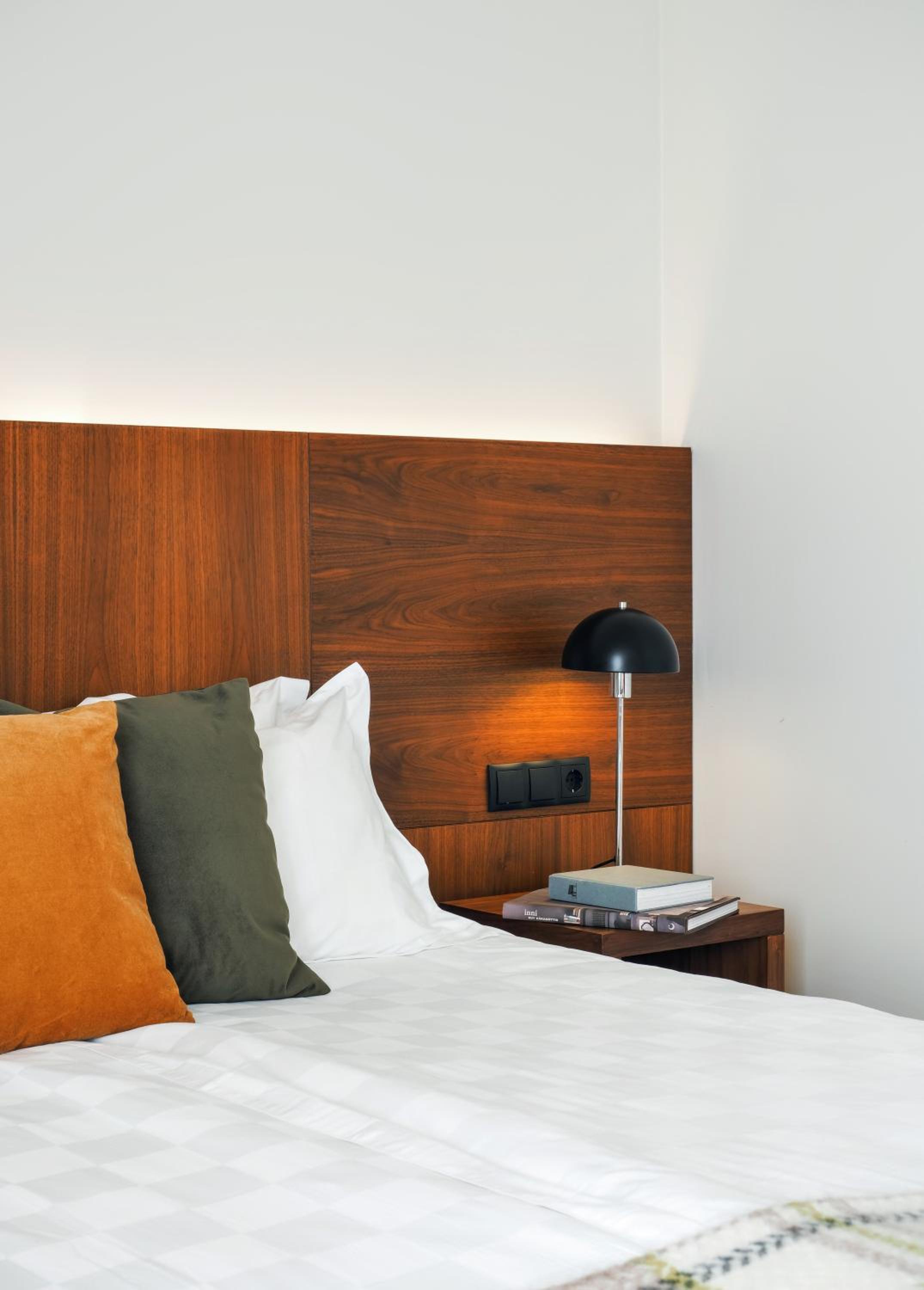 Standard Double Room with Mountain View photo 3