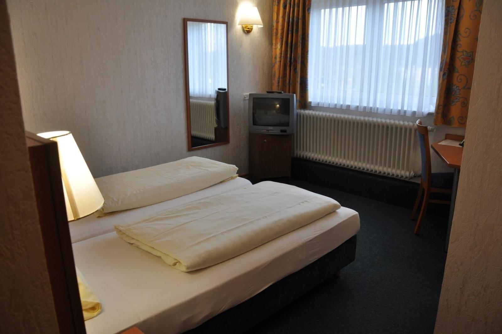 Comfort Double Room - Photo 2