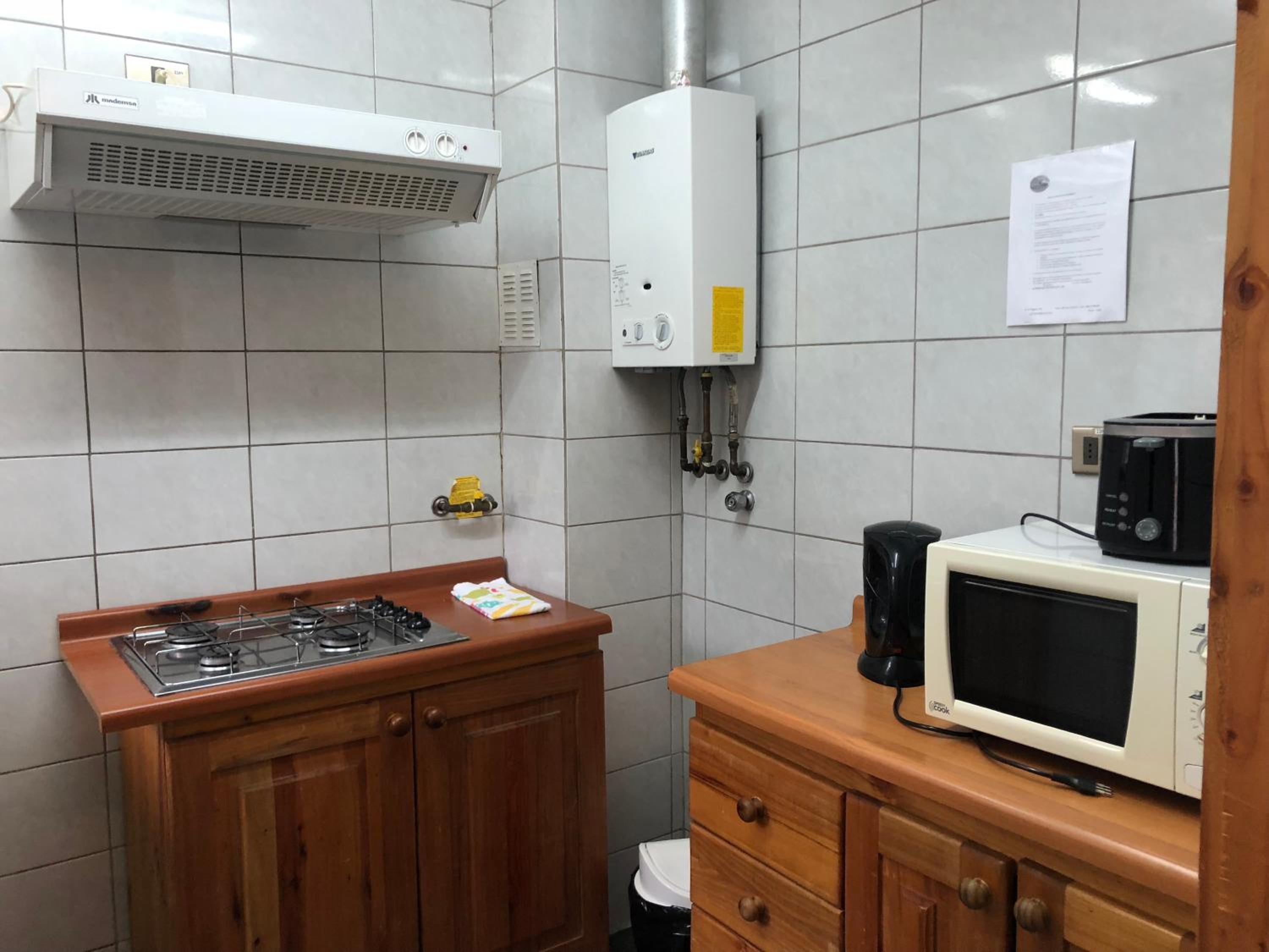 Duplex Apartment photo 1