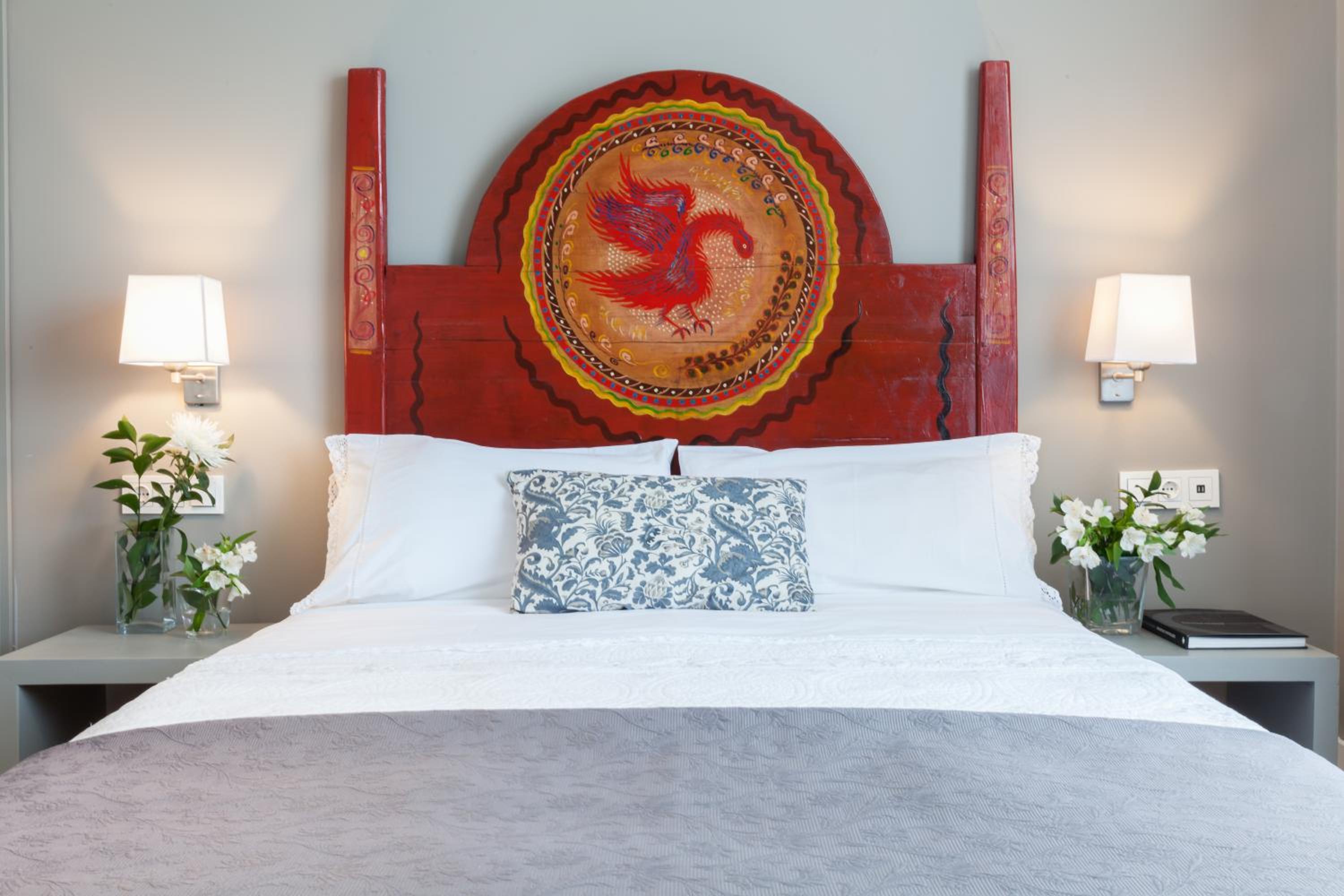 Double Room - Photo 1