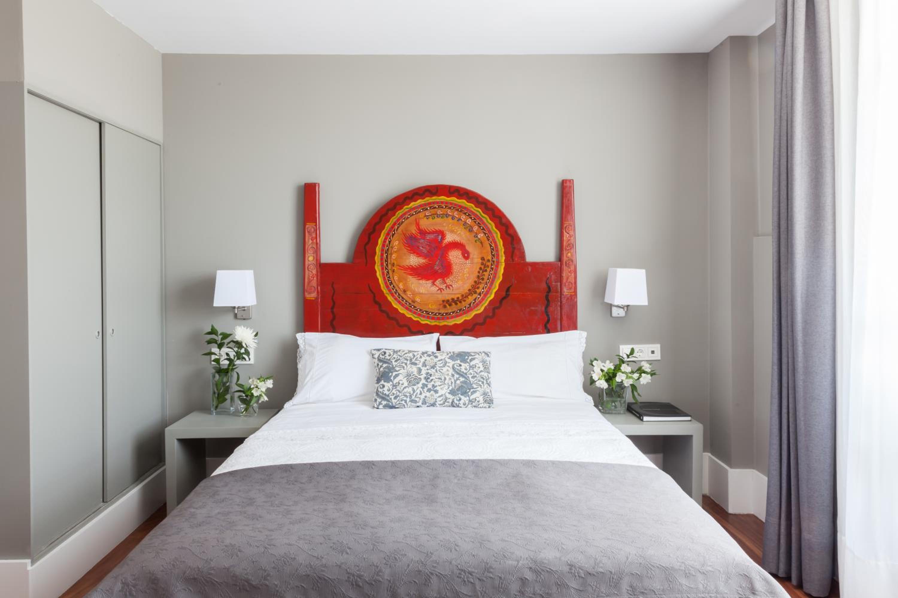 Double Room - Photo 5