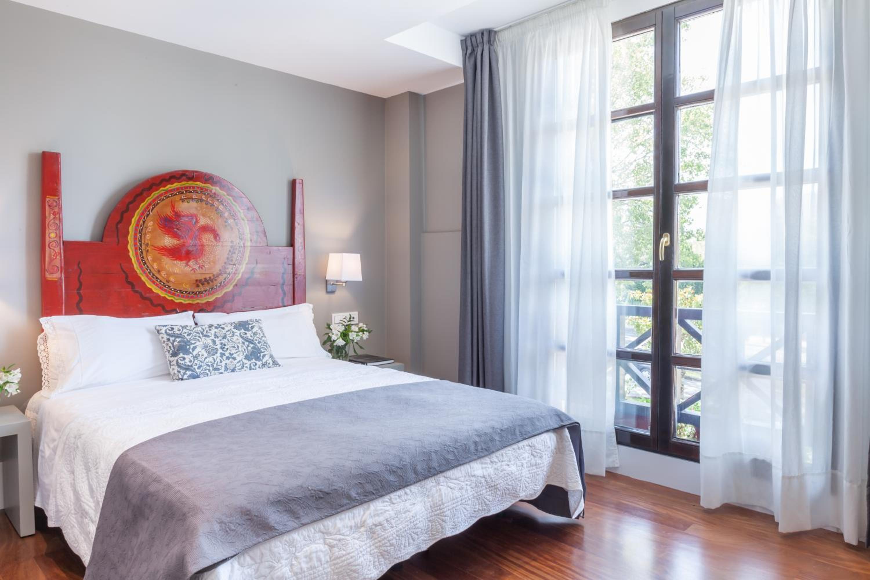 Double Room - Photo 4