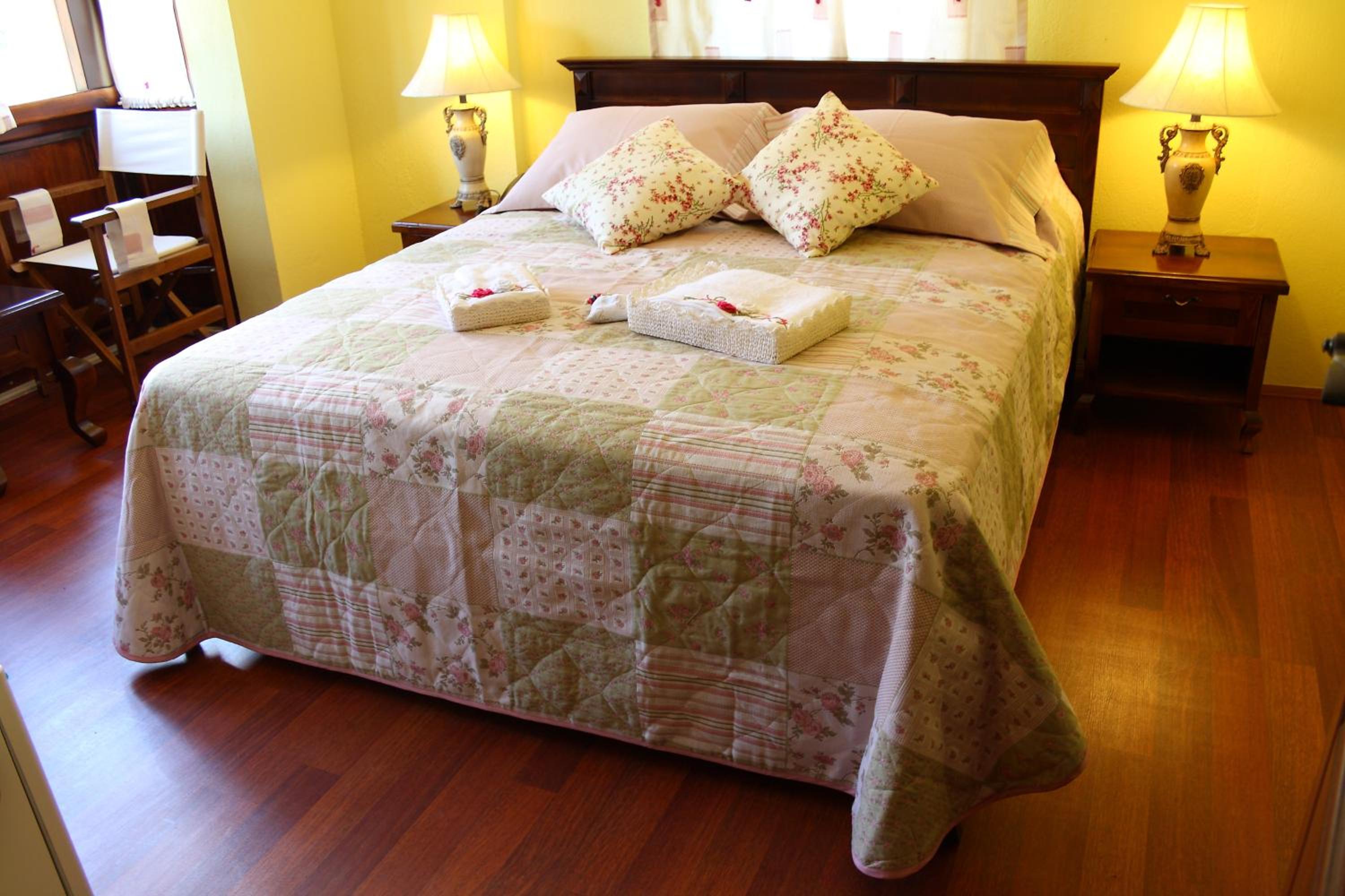 Double Room photo 2