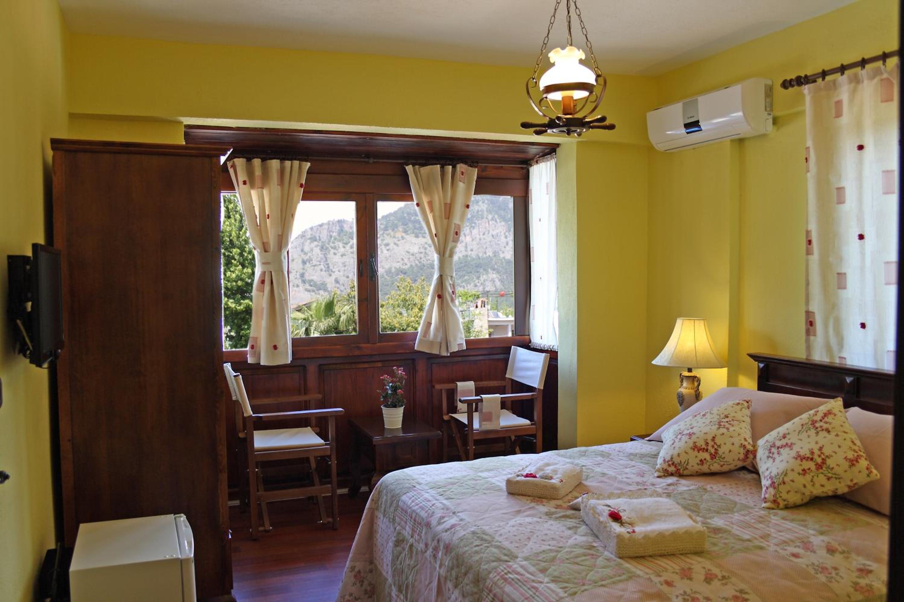 Double Room photo 3