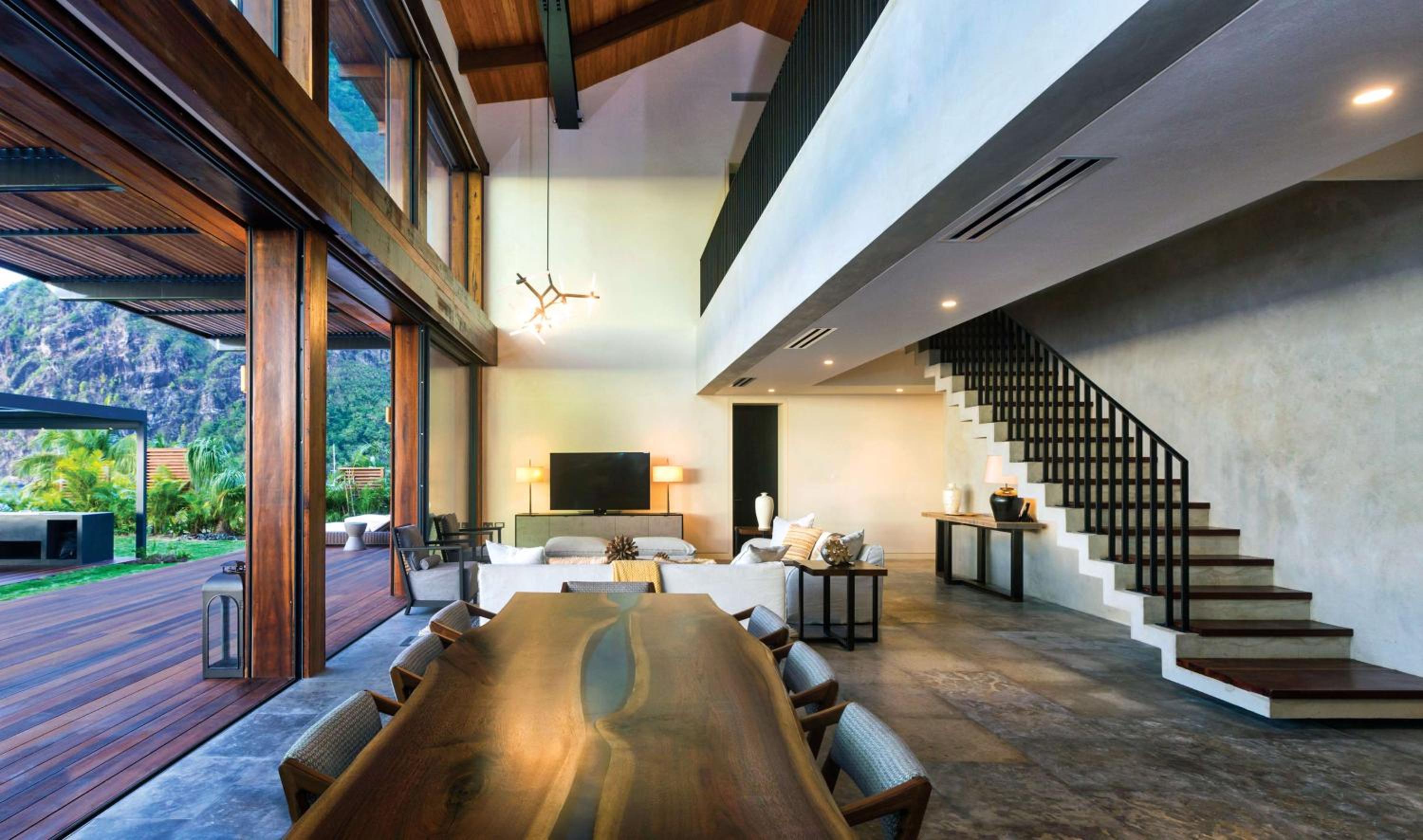 Four Bedroom (Non Smoking) photo 3