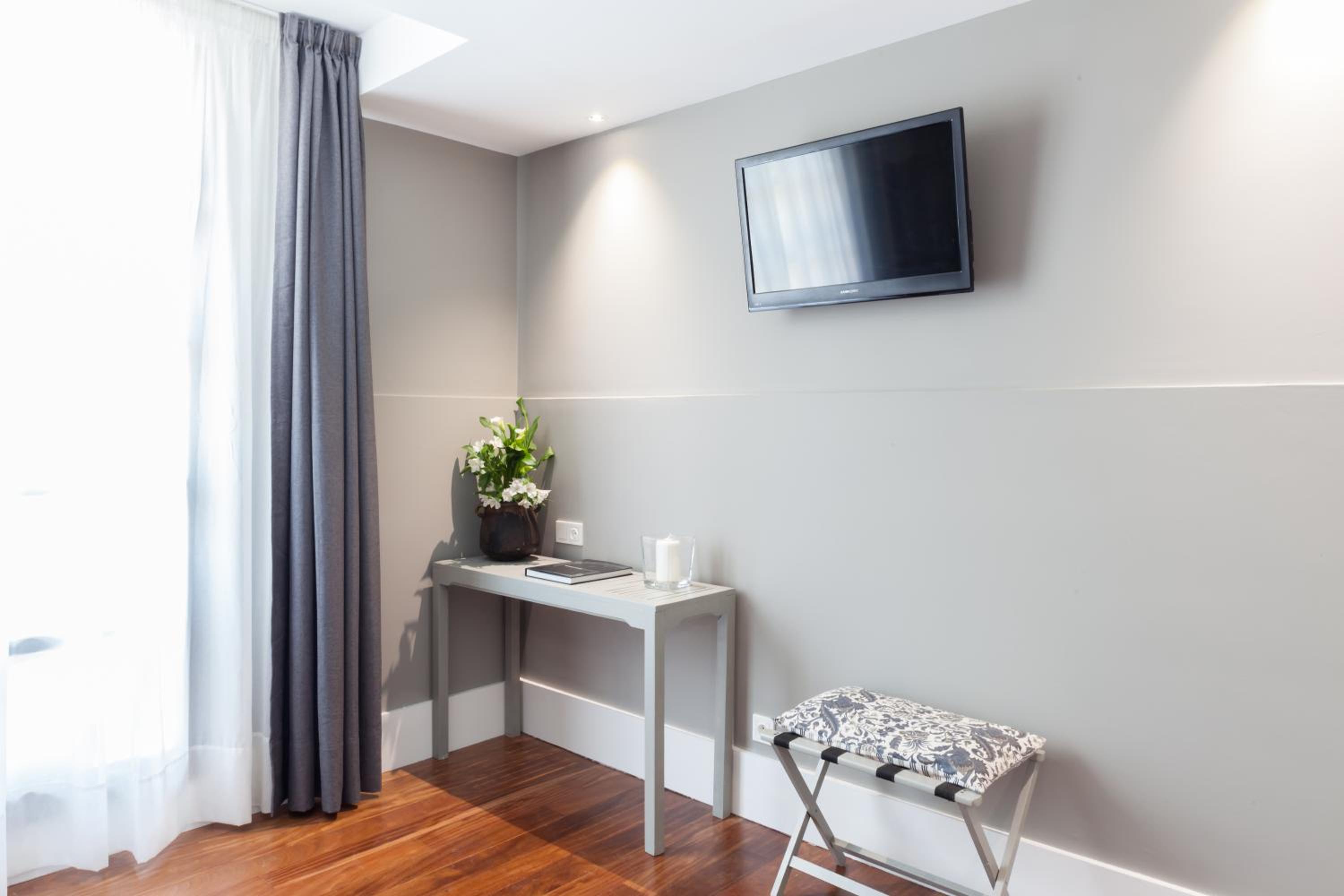 Habitación Individual Estándar