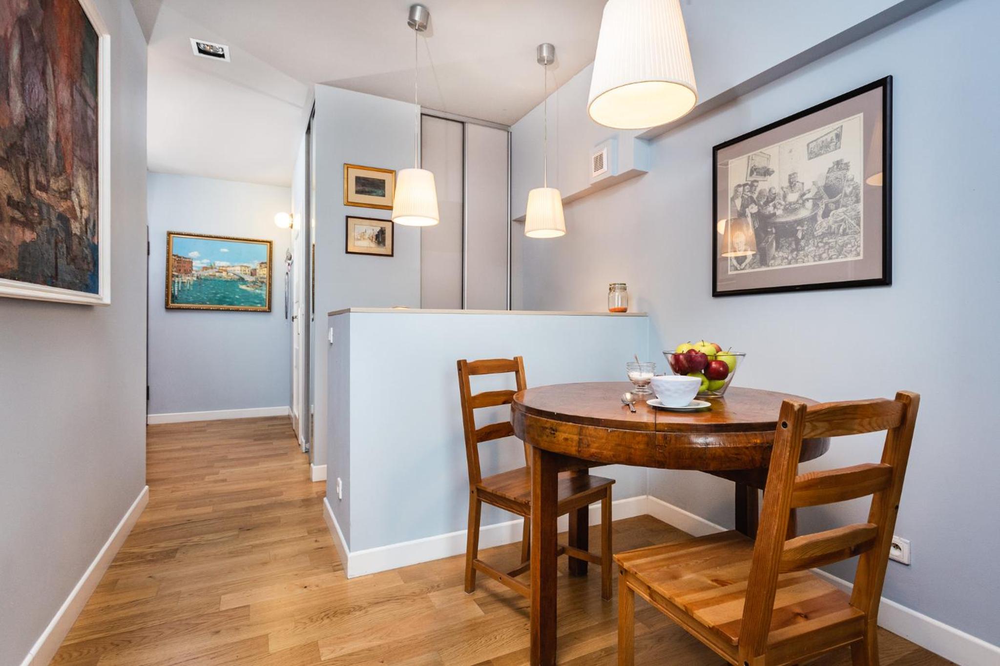 Apartment - Photo 14