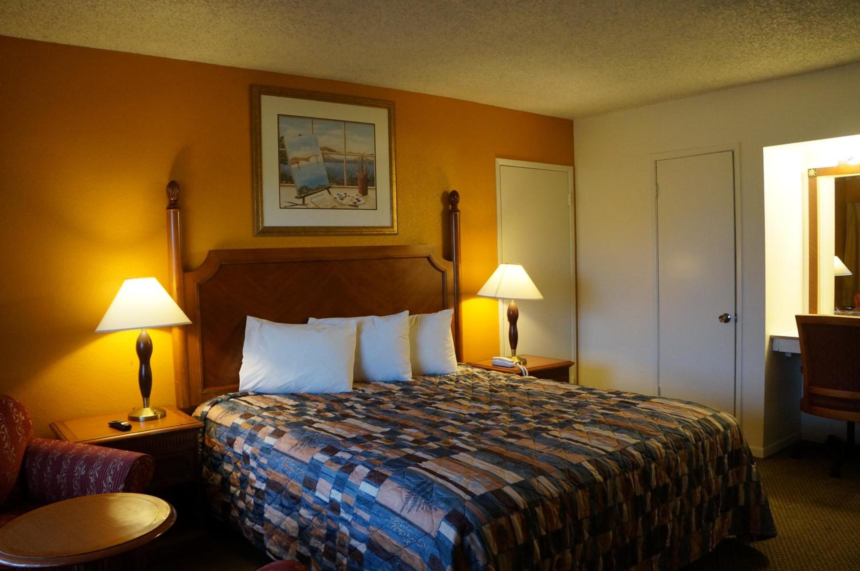 King Room - Photo 5