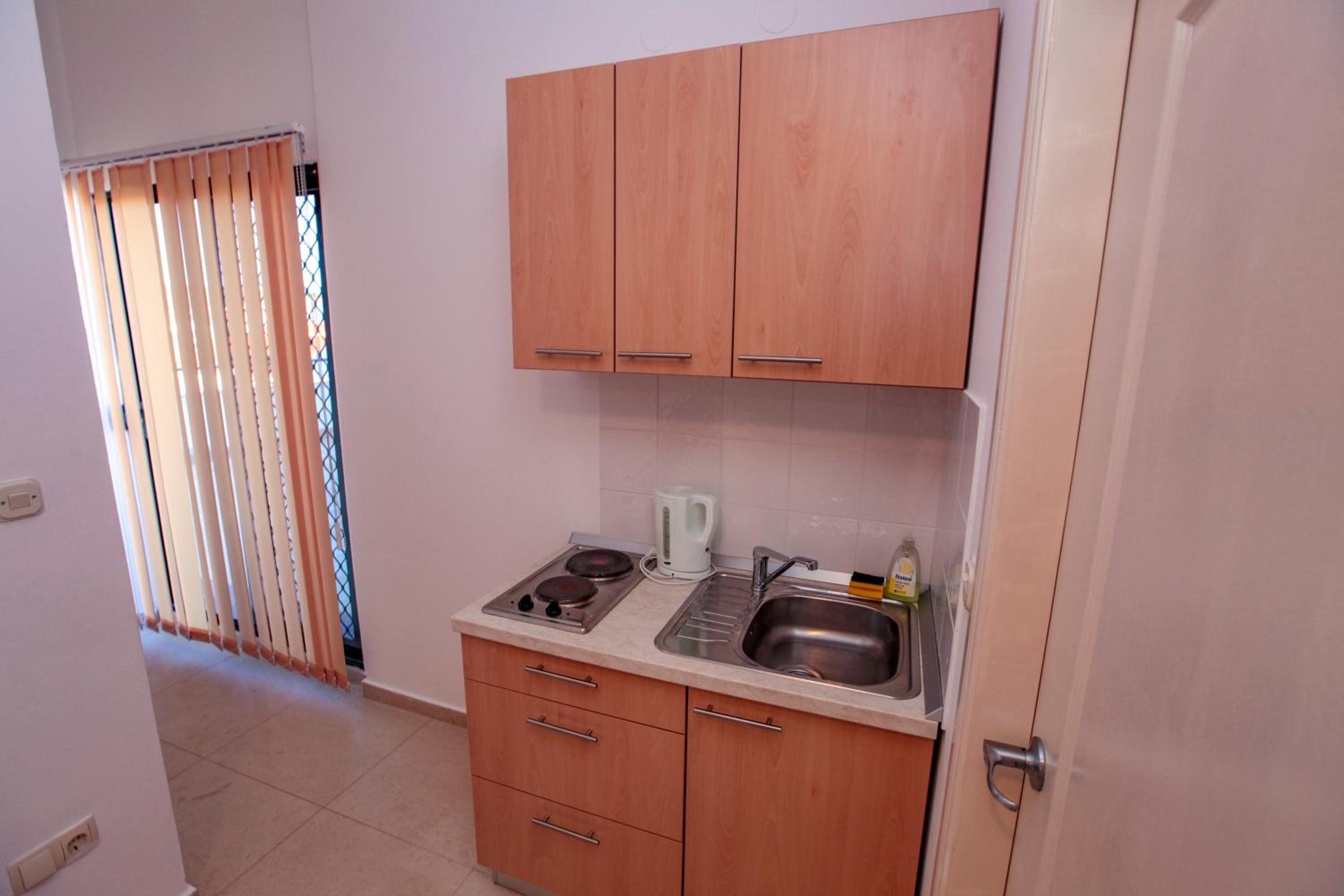 Studio Apartment photo 2
