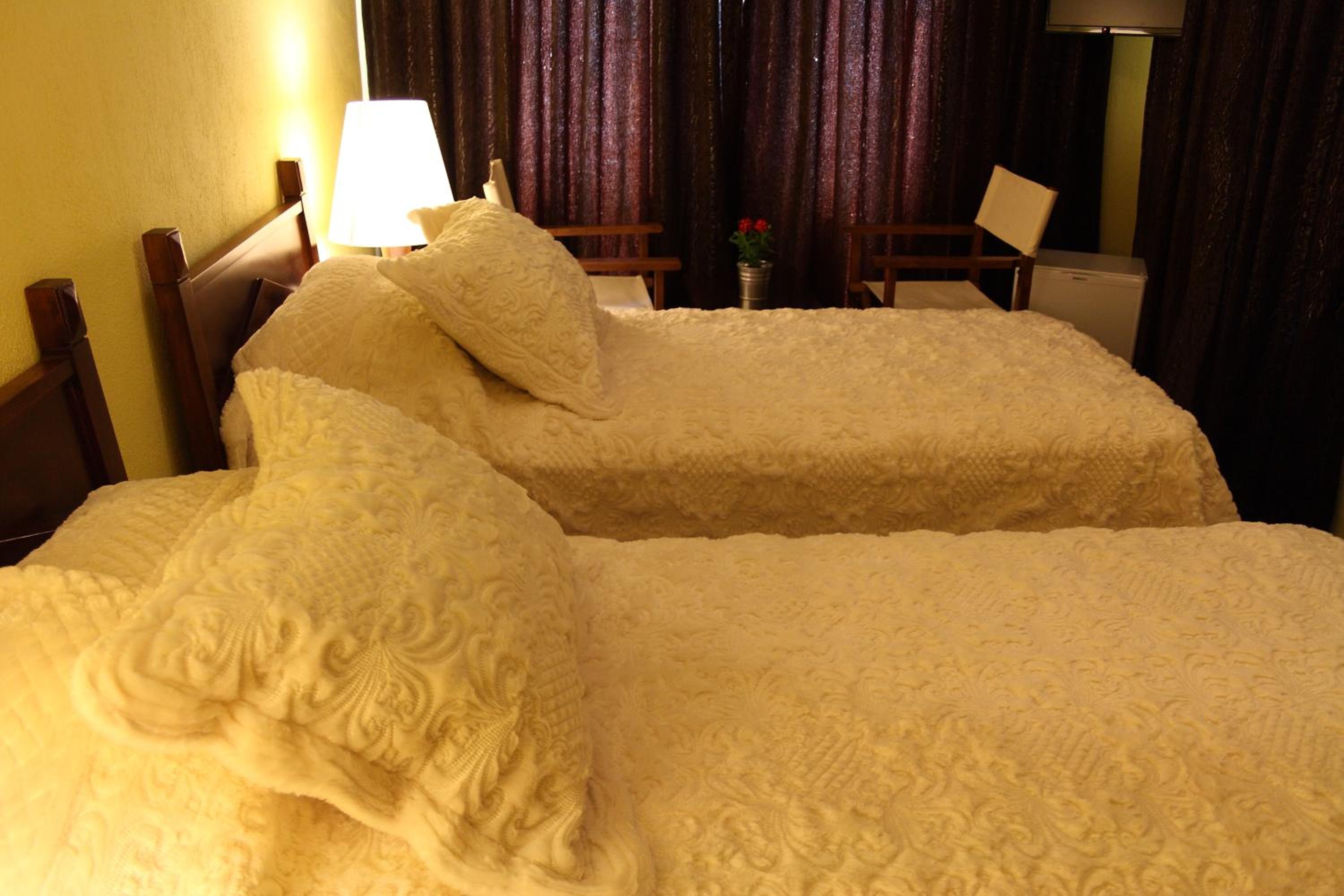 Twin Room photo 1