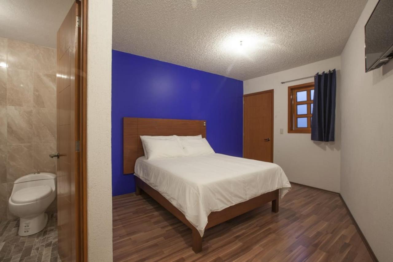 Deluxe Double Room - Photo 1