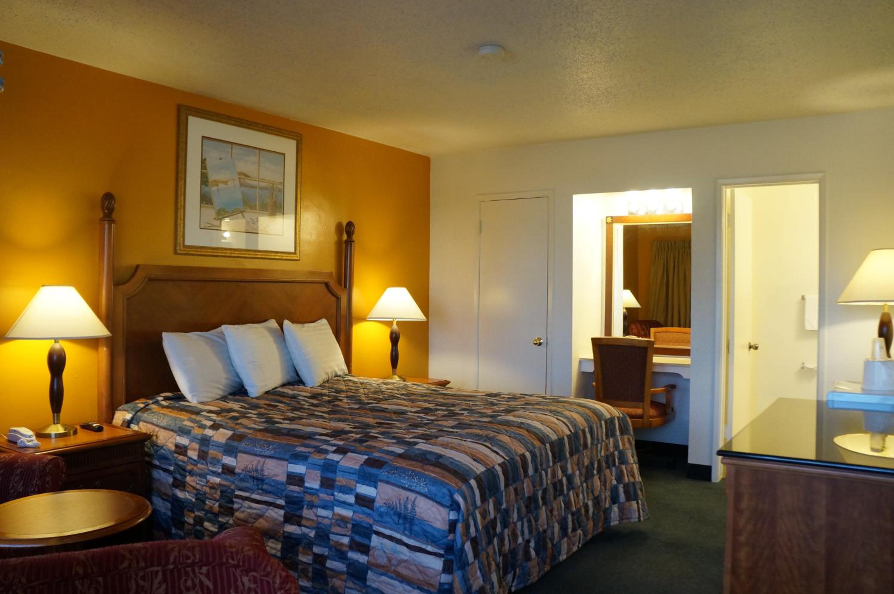 King Room - Photo 12