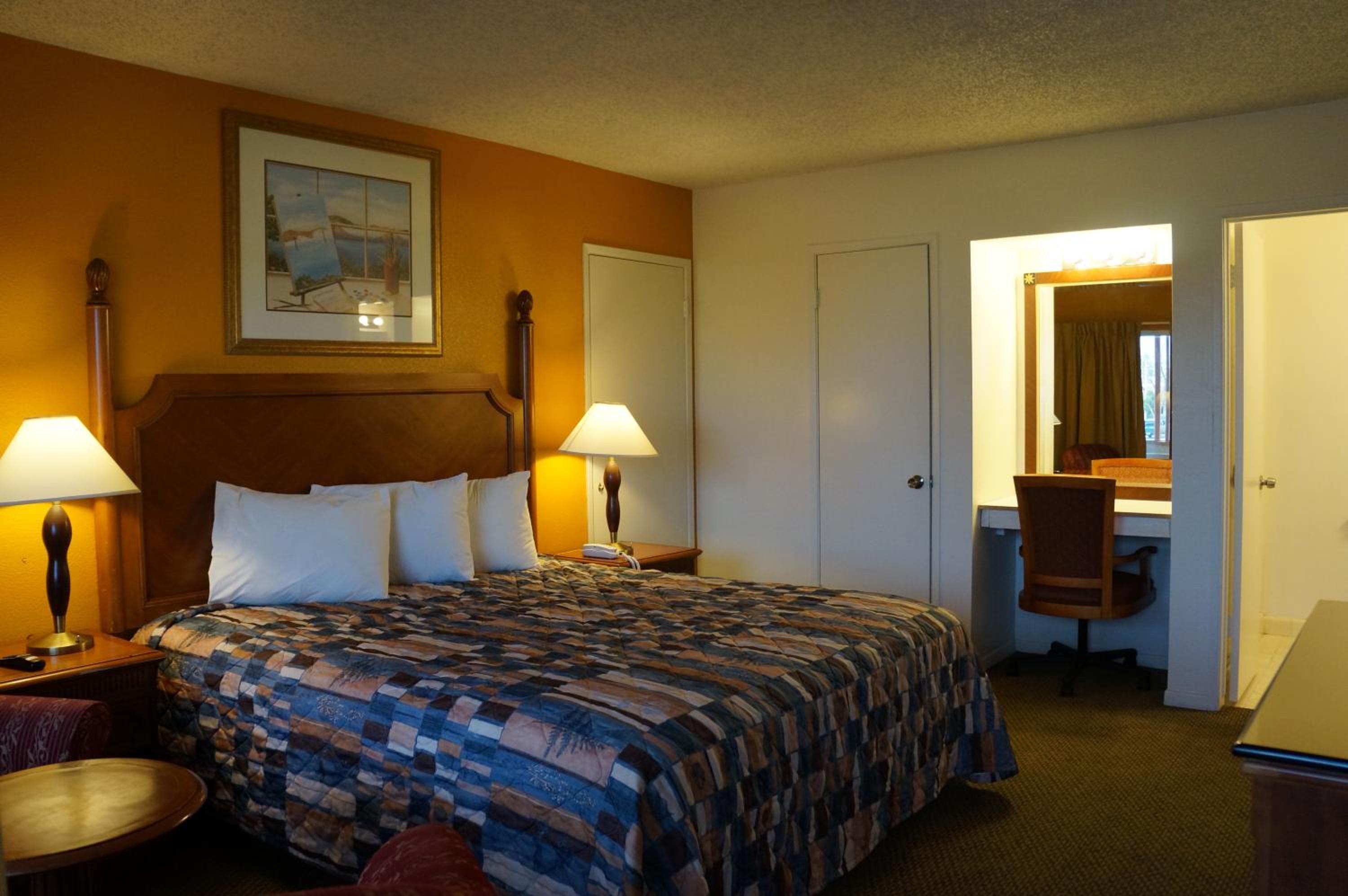 King Room - Photo 14