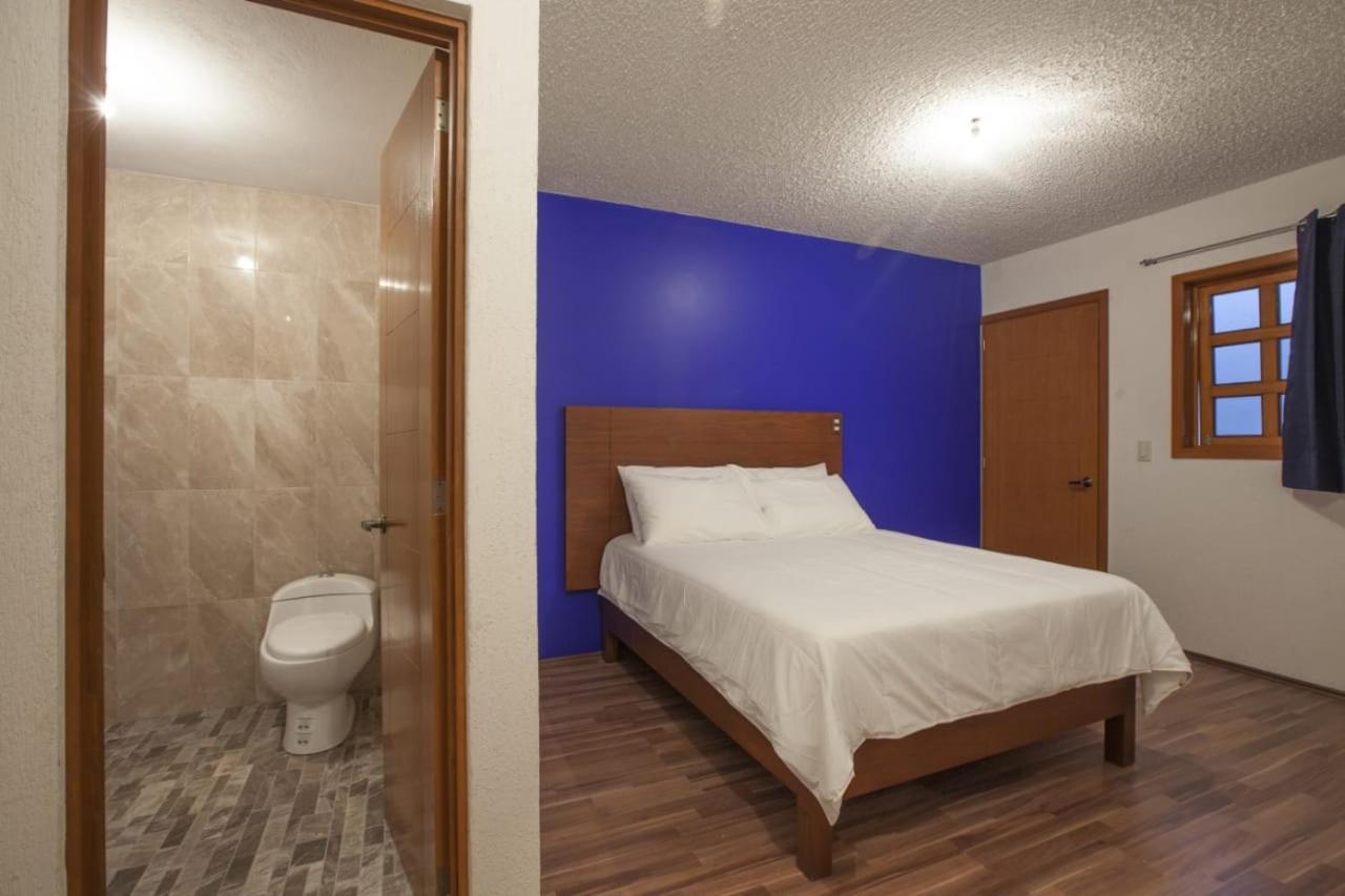 Deluxe Double Room - Photo 3