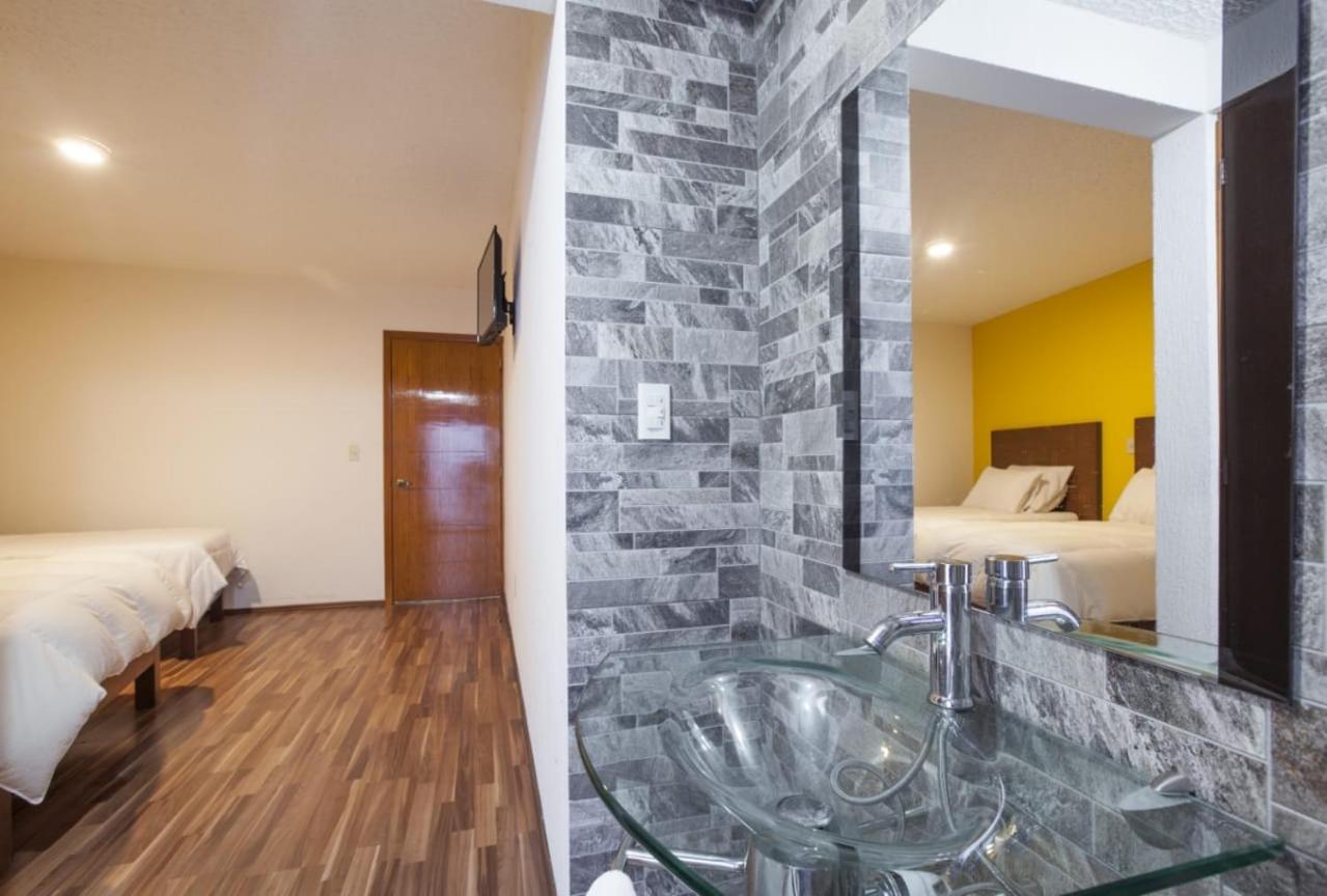 Deluxe Triple Room - Photo 2